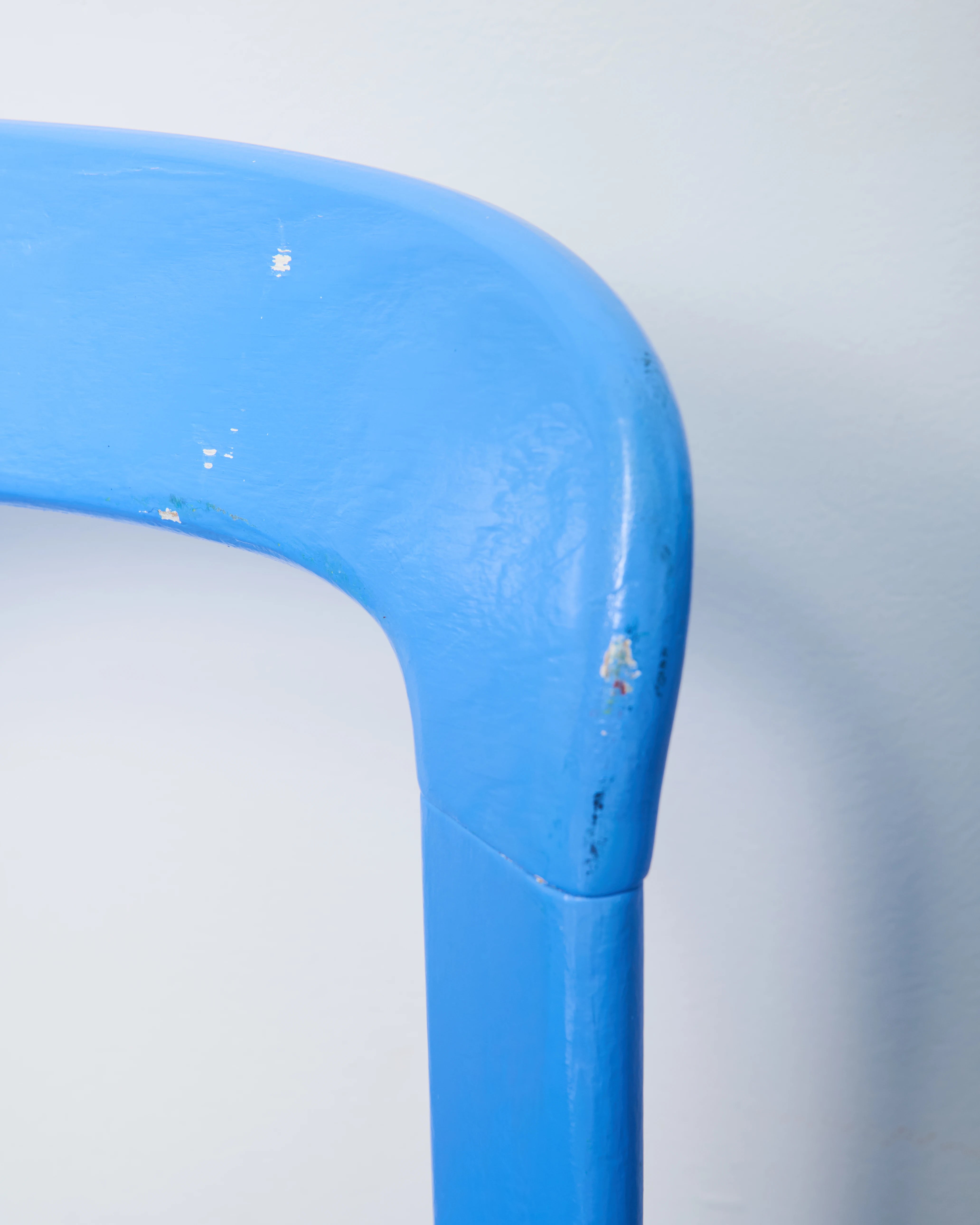 Pair of chairs (1 of 3), Bruno Rey, Dietiker, 1970s