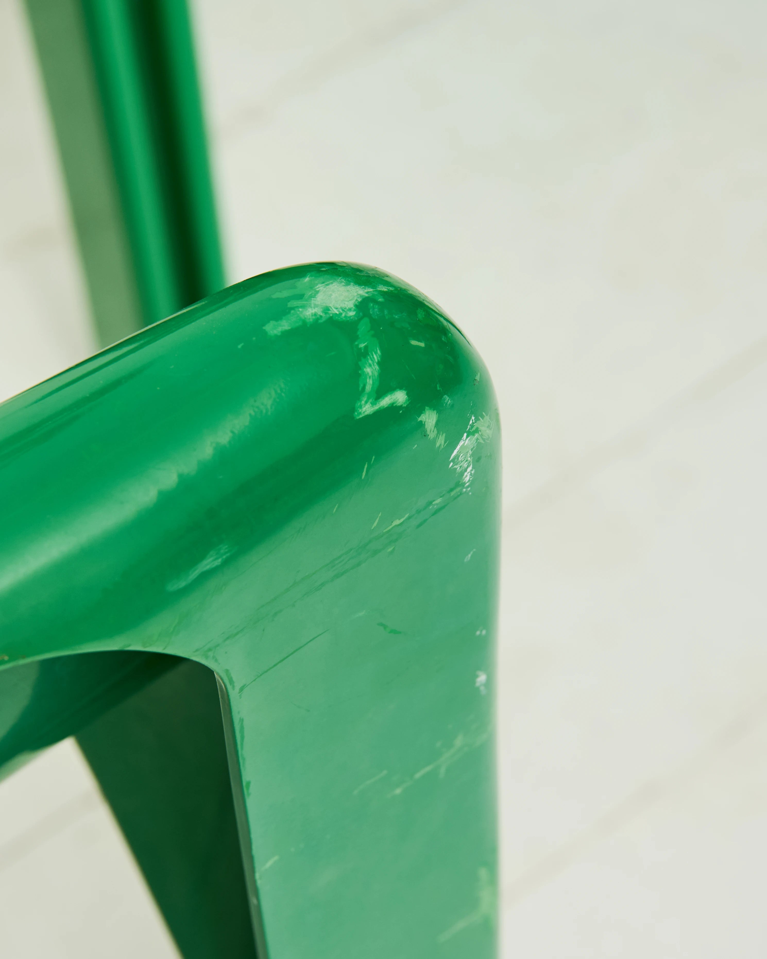 Fauteuil "Gaudi" (1 sur 4), Vico Magistretti, Artemide, 1970