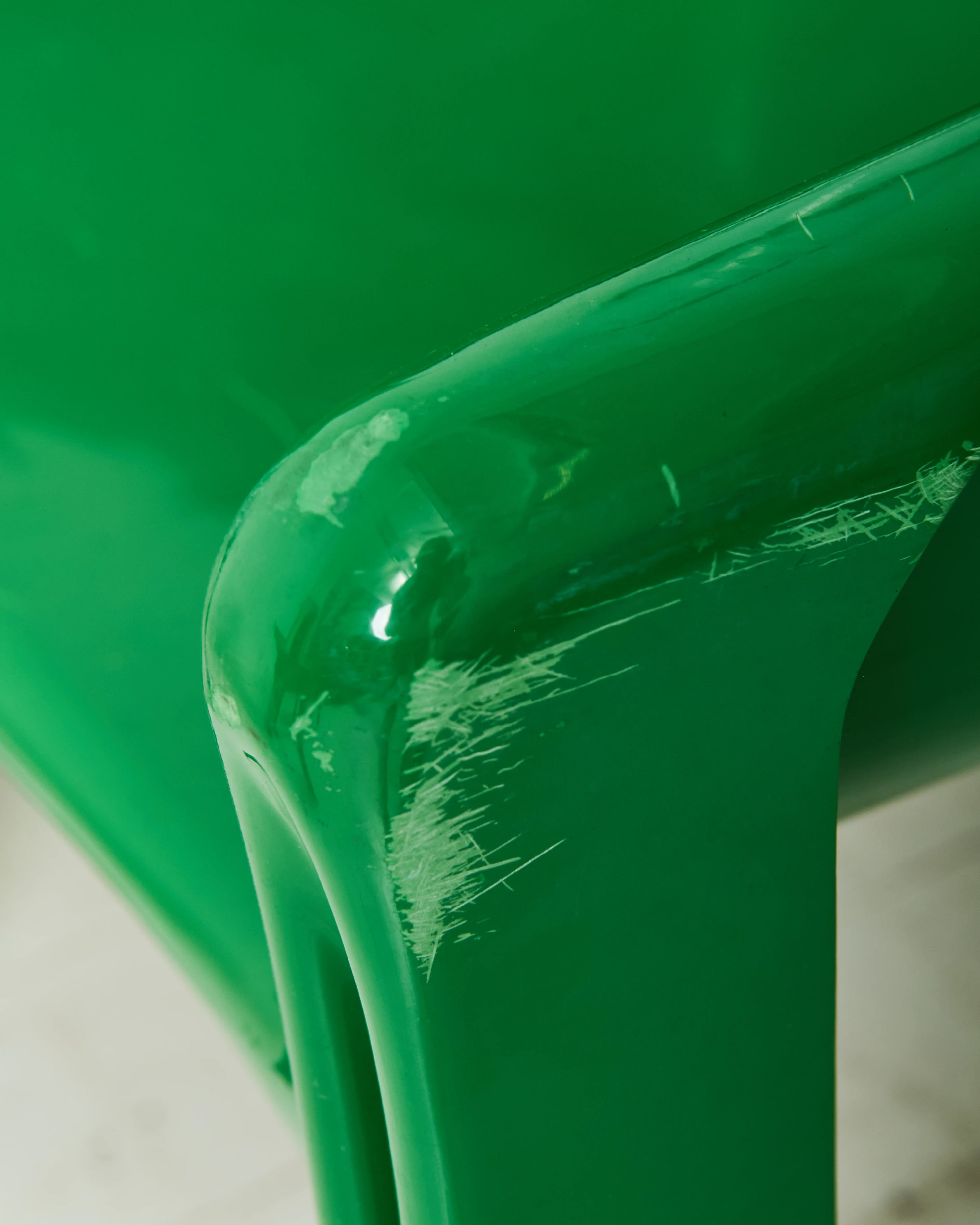 Fauteuil "Gaudi" (1 sur 4), Vico Magistretti, Artemide, 1970