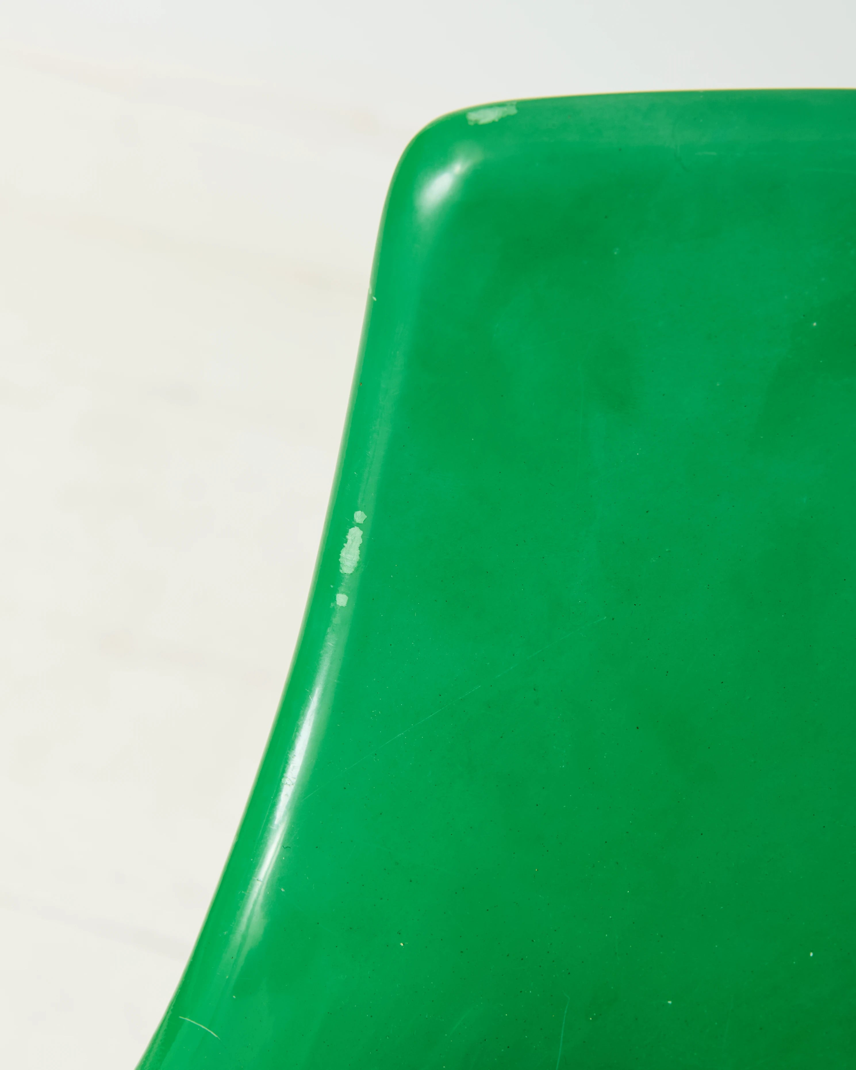 Fauteuil "Gaudi" (1 sur 4), Vico Magistretti, Artemide, 1970