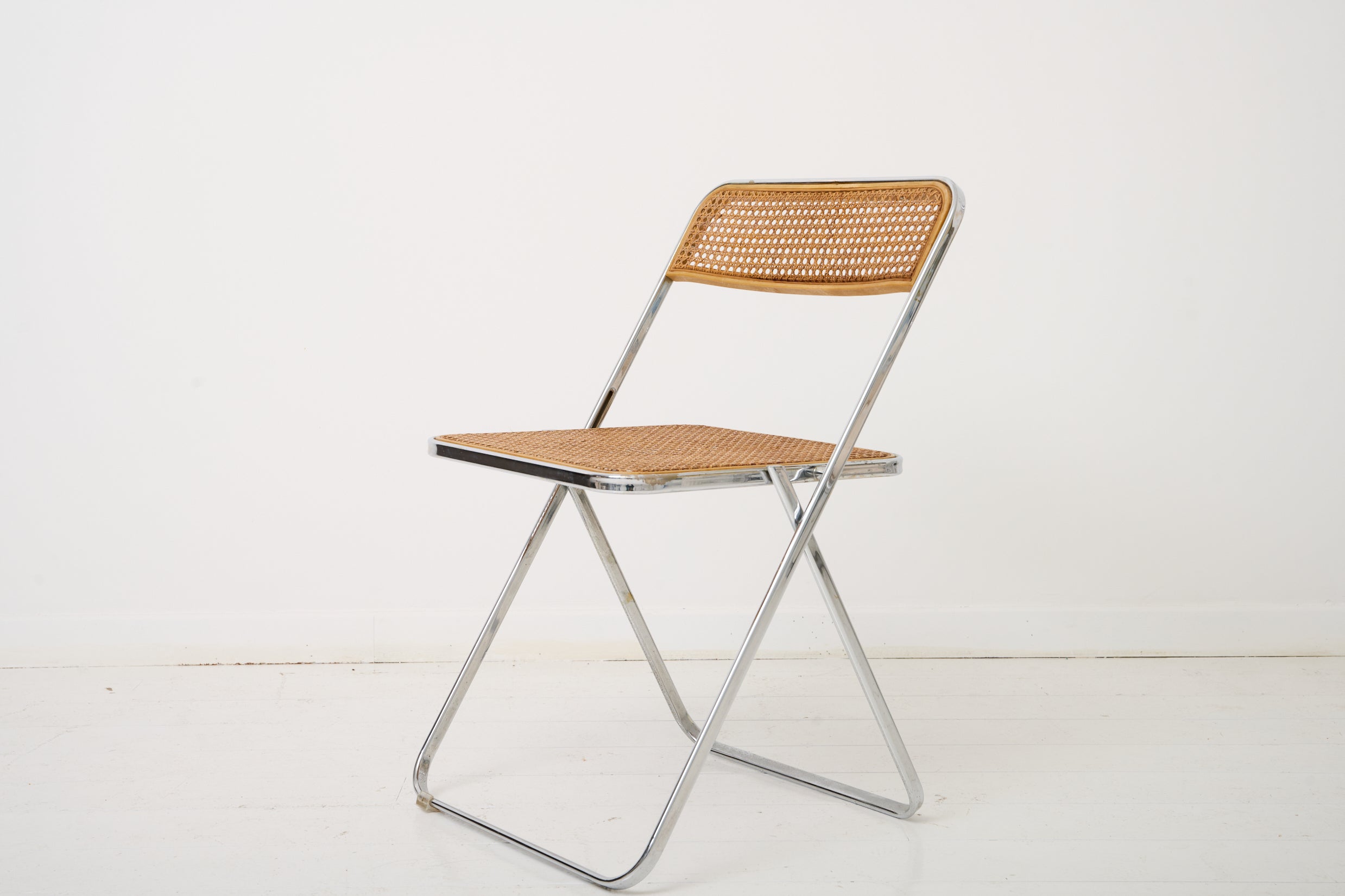 Chaise "Elios", Francesco Geraci, Colle d'Elsa, 1980