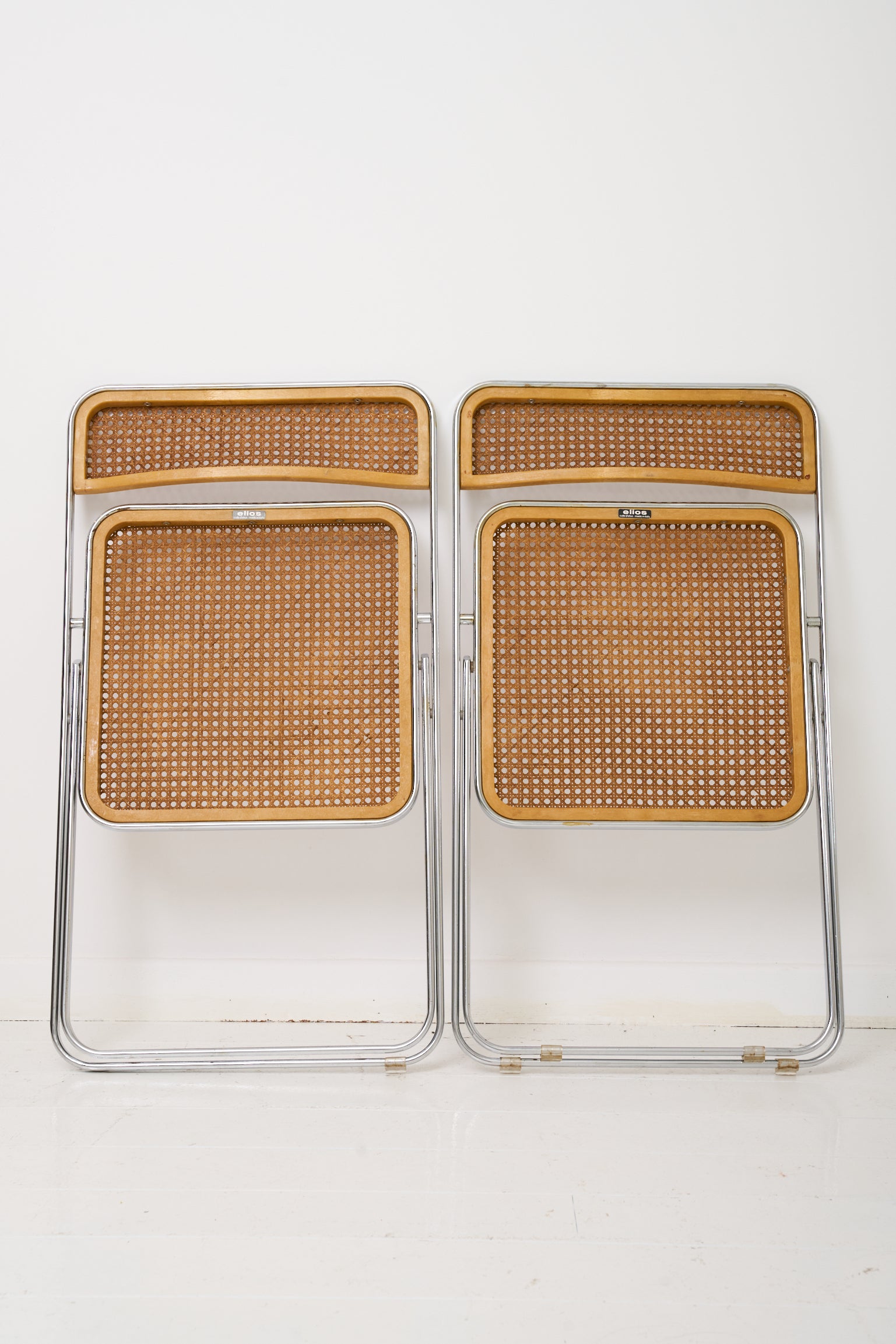 Chaise "Elios", Francesco Geraci, Colle d'Elsa, 1980