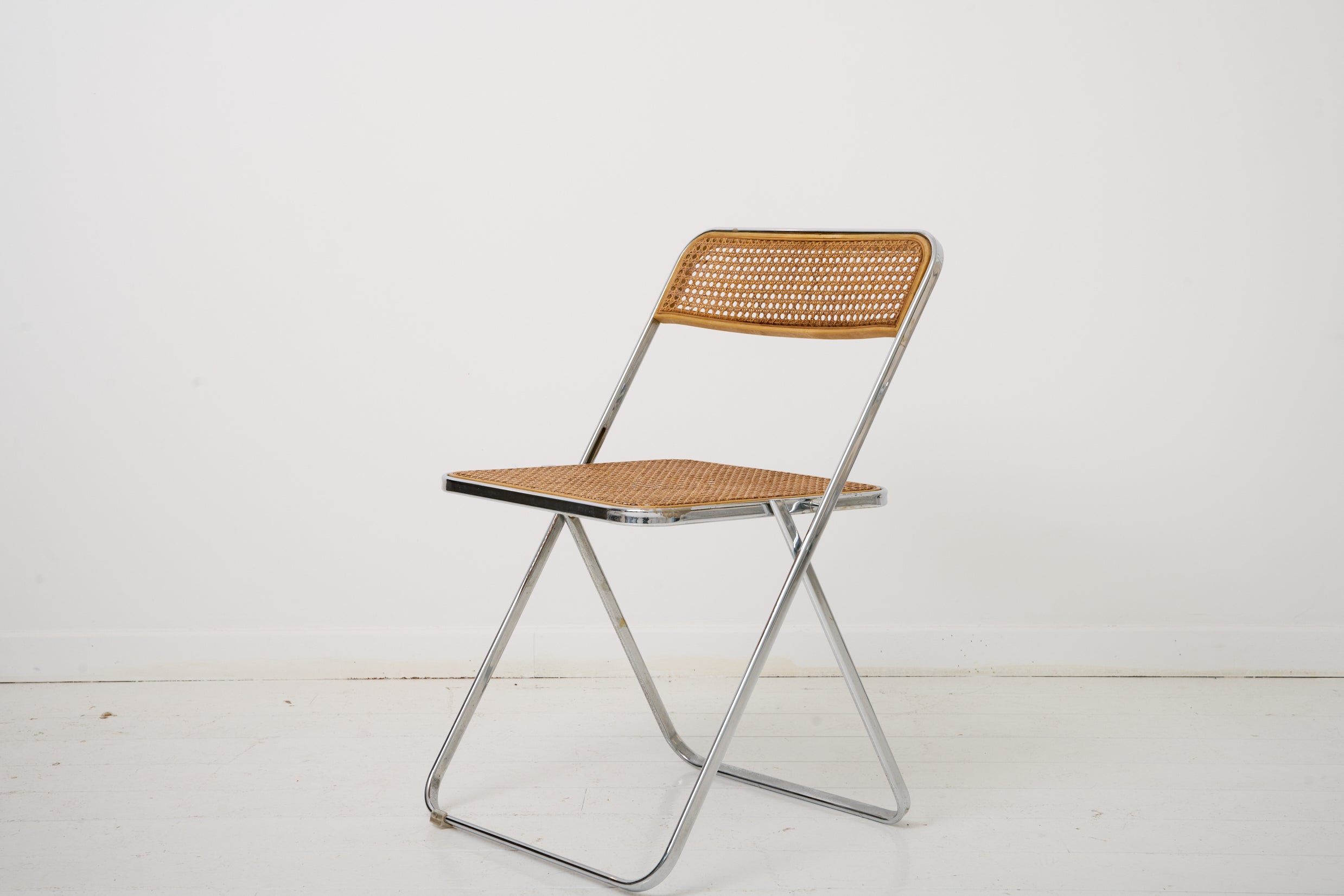 Chaise "Elios", Francesco Geraci, Colle d'Elsa, 1980