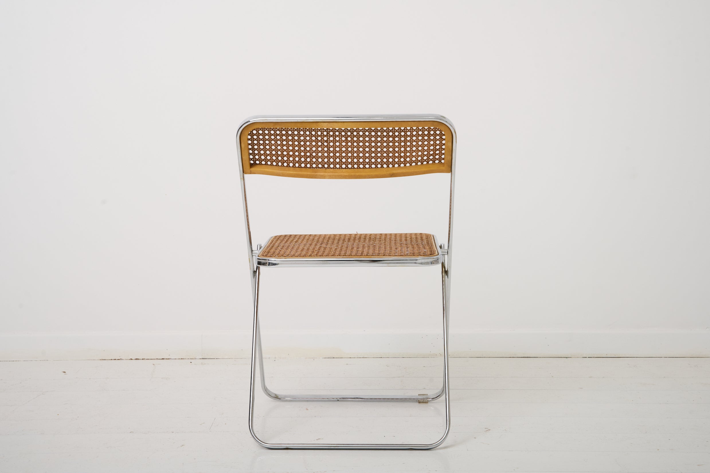 Chaise "Elios", Francesco Geraci, Colle d'Elsa, 1980