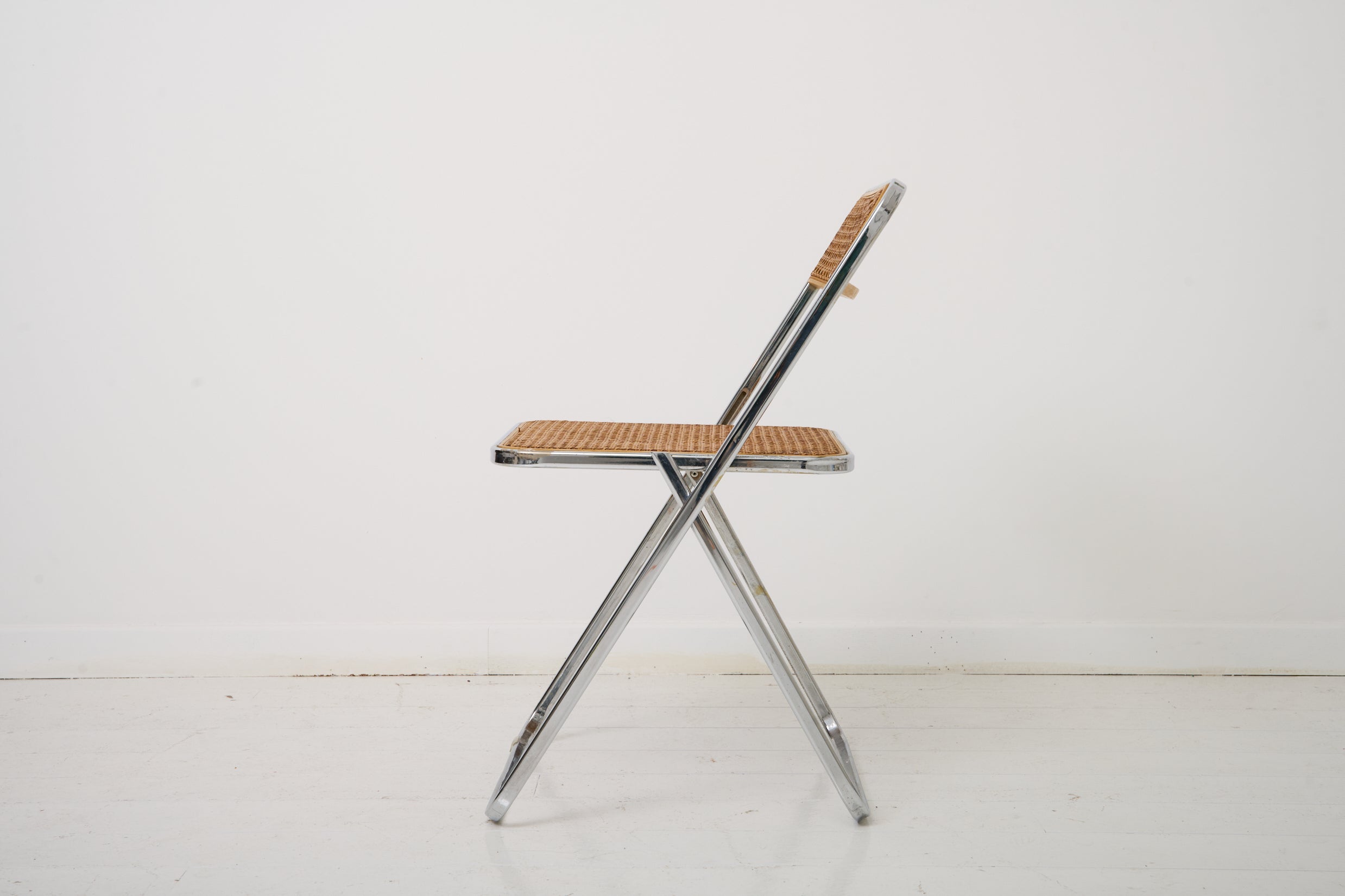 Chaise "Elios", Francesco Geraci, Colle d'Elsa, 1980