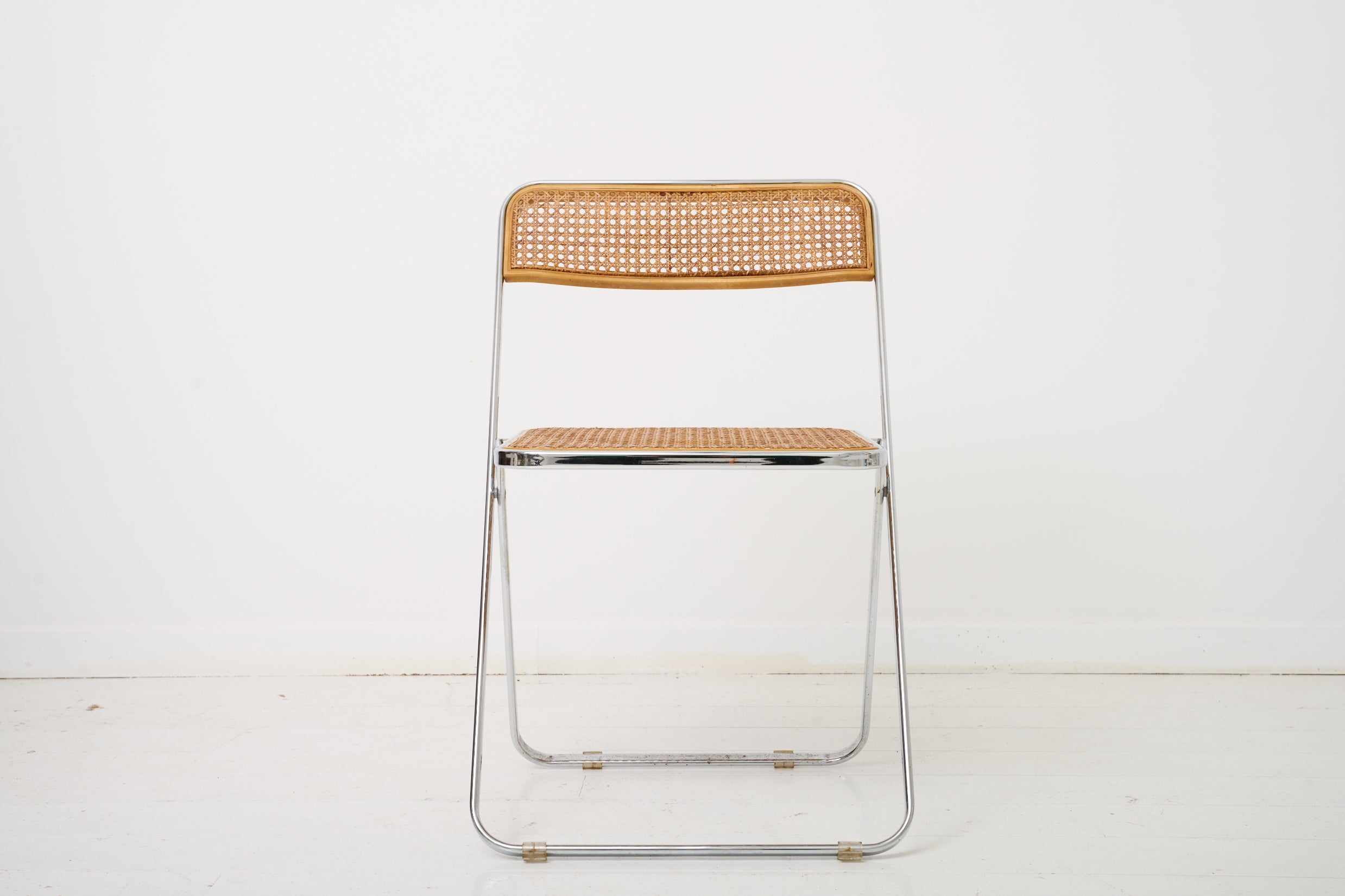 Chaise "Elios", Francesco Geraci, Colle d'Elsa, 1980