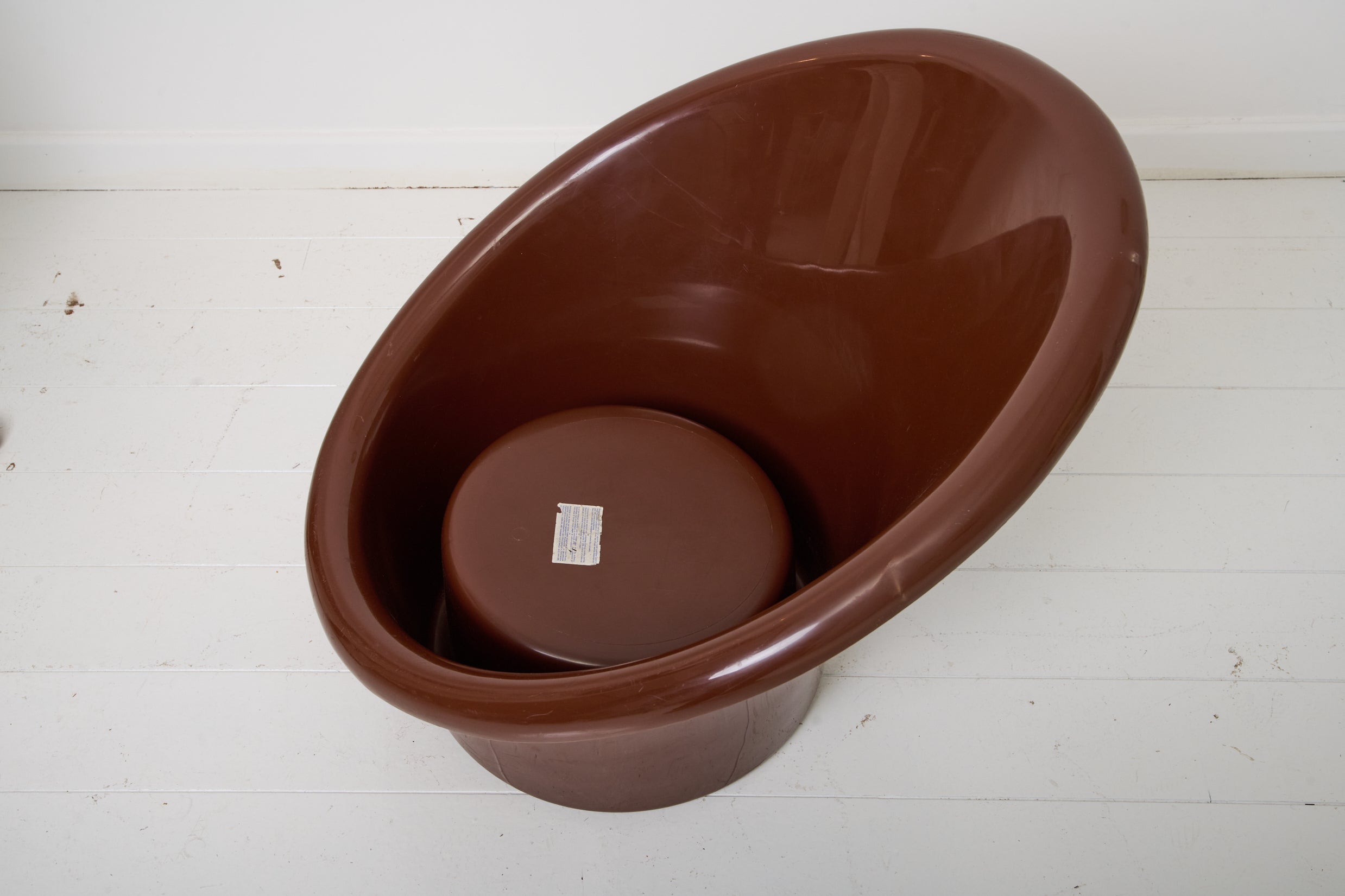 "Skopa", O. Gjerløv-Knudsen & T. Lind, Ikea, 1974