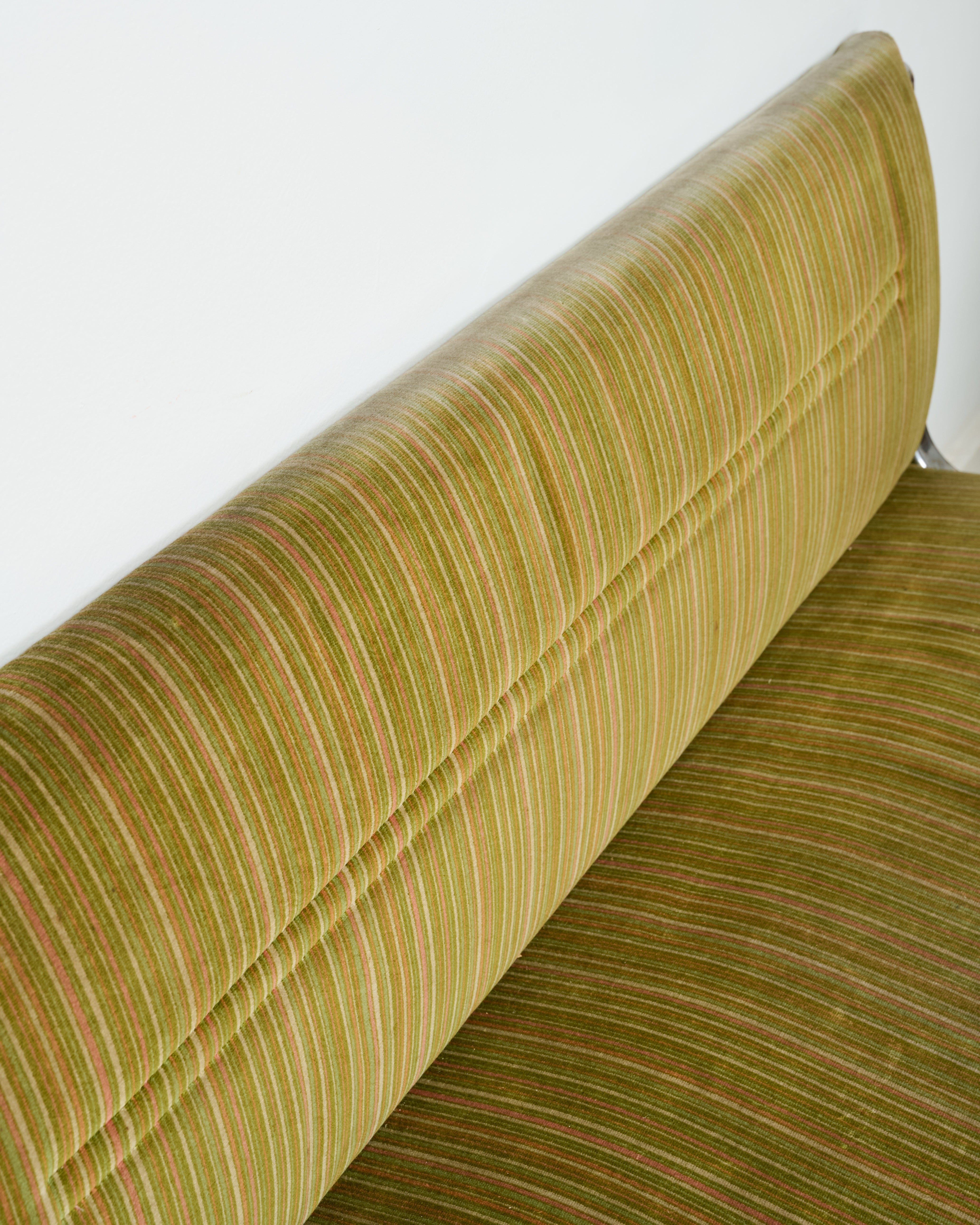 Ensemble d'assises pour salle à manger, Ekaform, 1970s