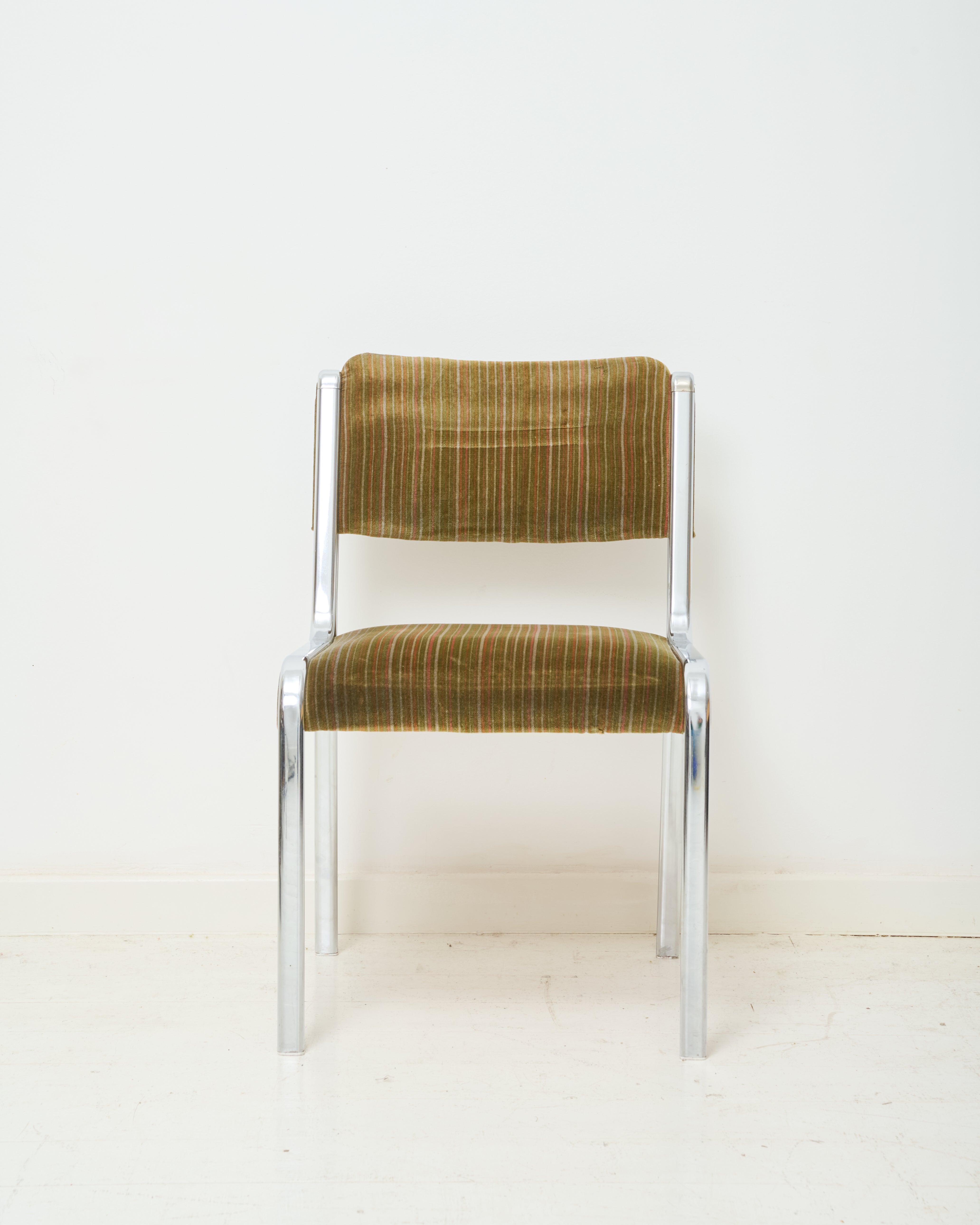 Ensemble d'assises pour salle à manger, Ekaform, 1970s