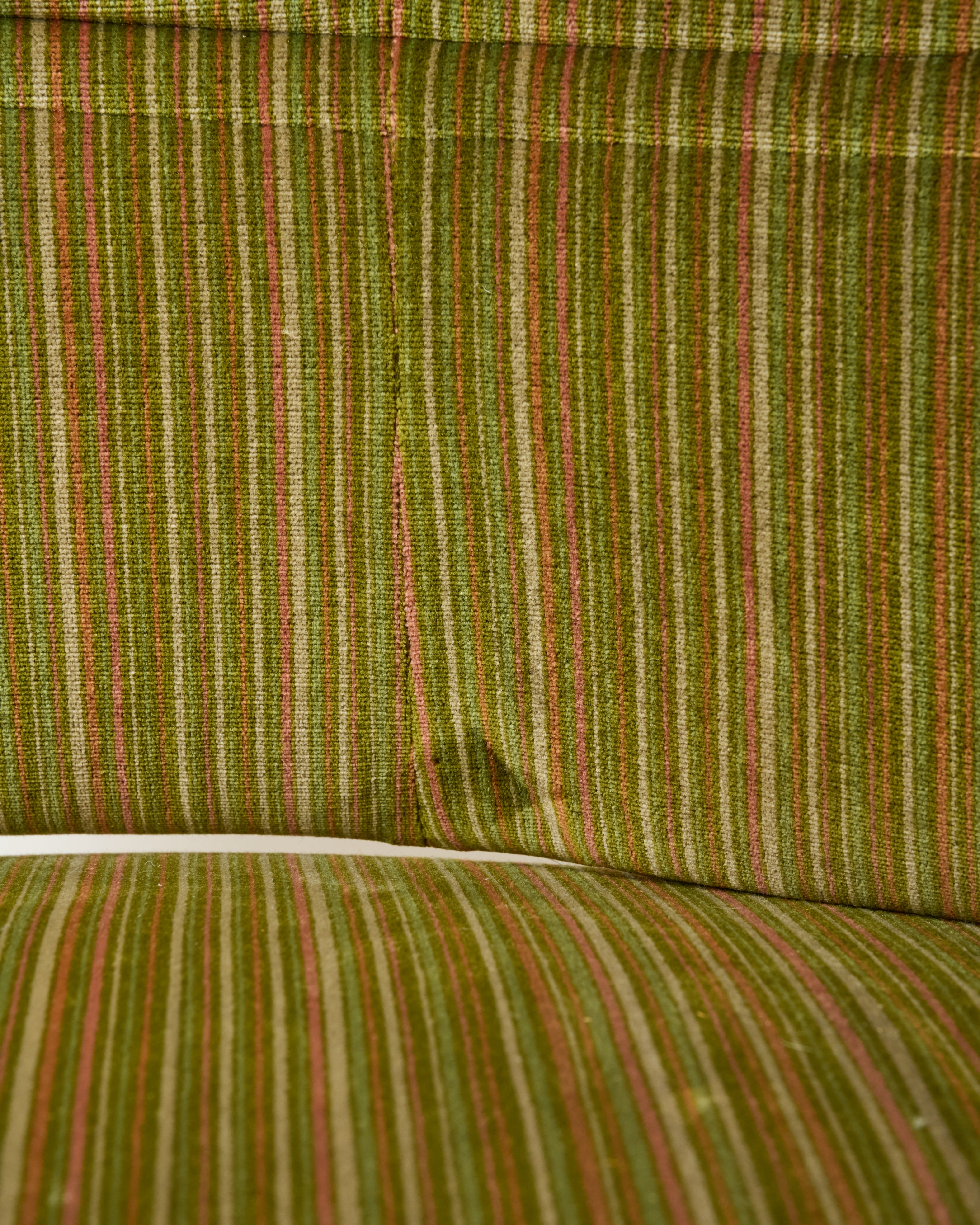 Ensemble d'assises pour salle à manger, Ekaform, 1970s