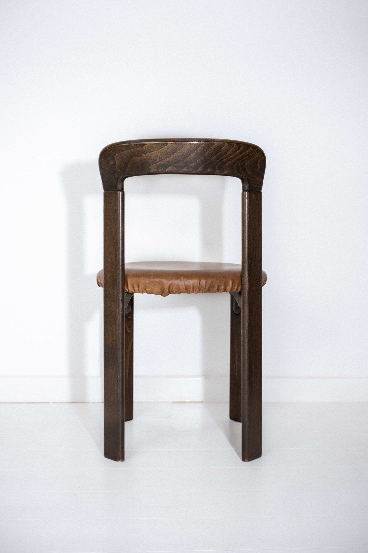 Paire de chaises (3), Bruno Rey, Dietiker, 1970s