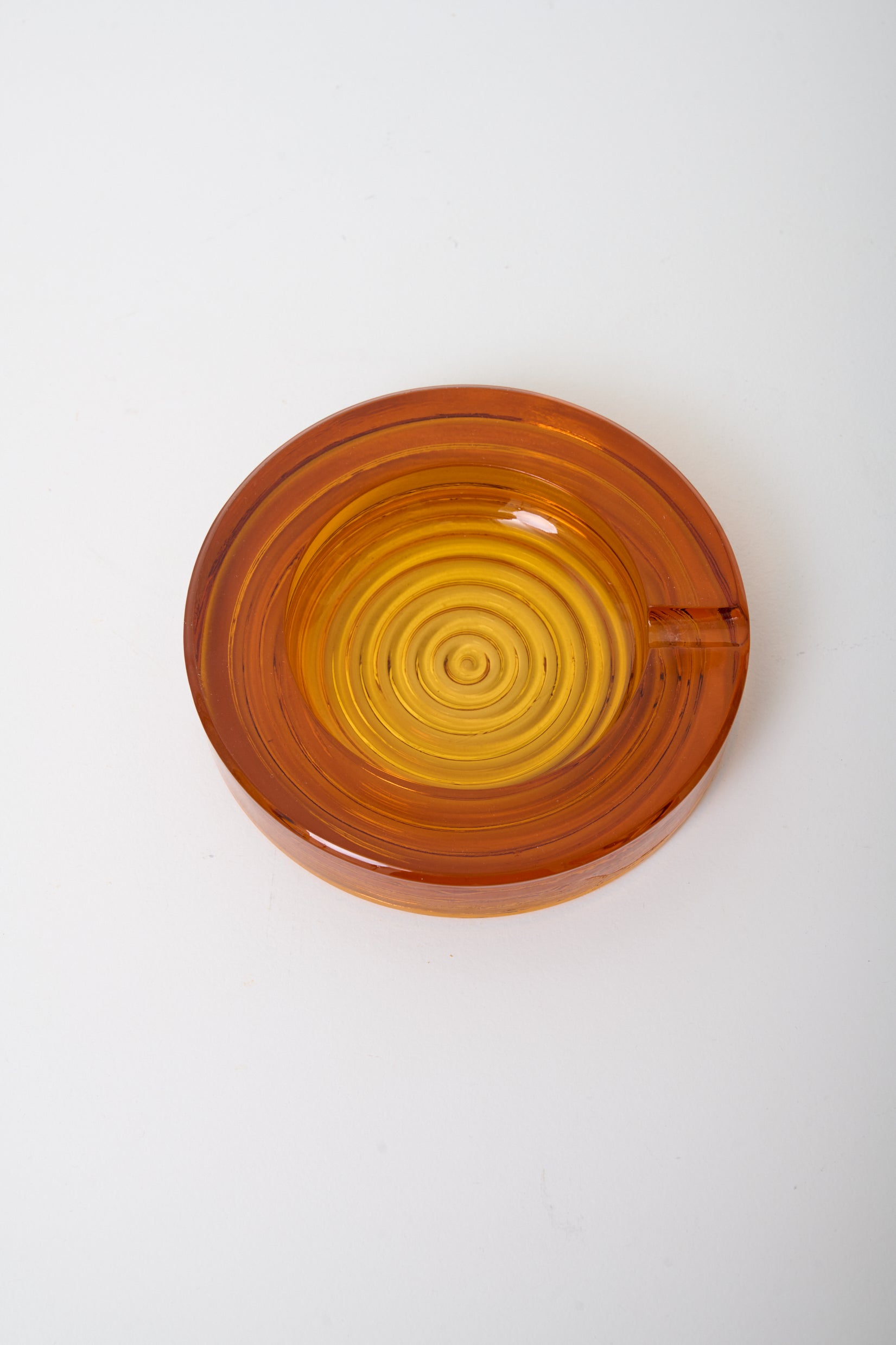 Cendrier, Italie, 1970 vintage – Eccho Studio