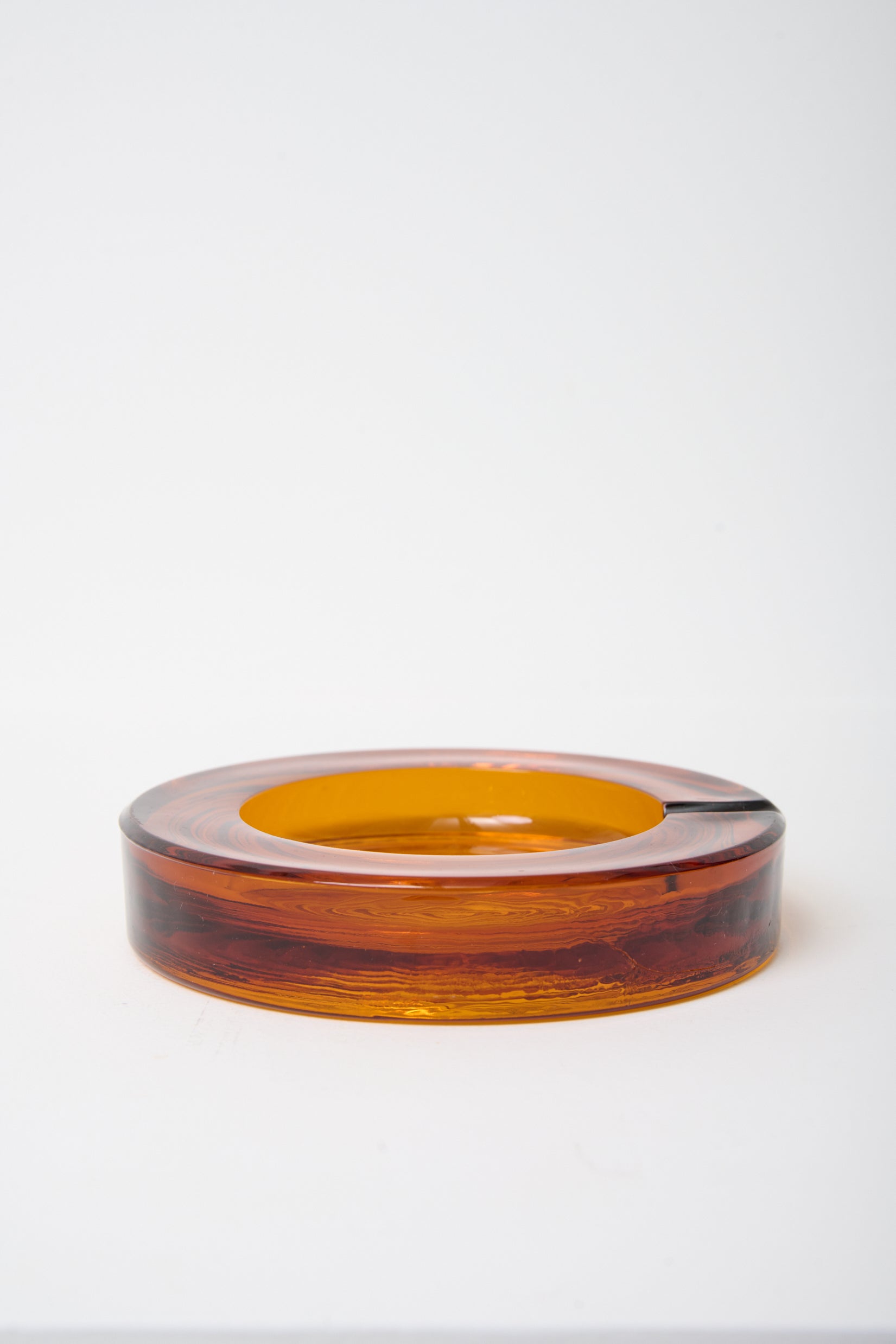 Cendrier, Italie, 1970