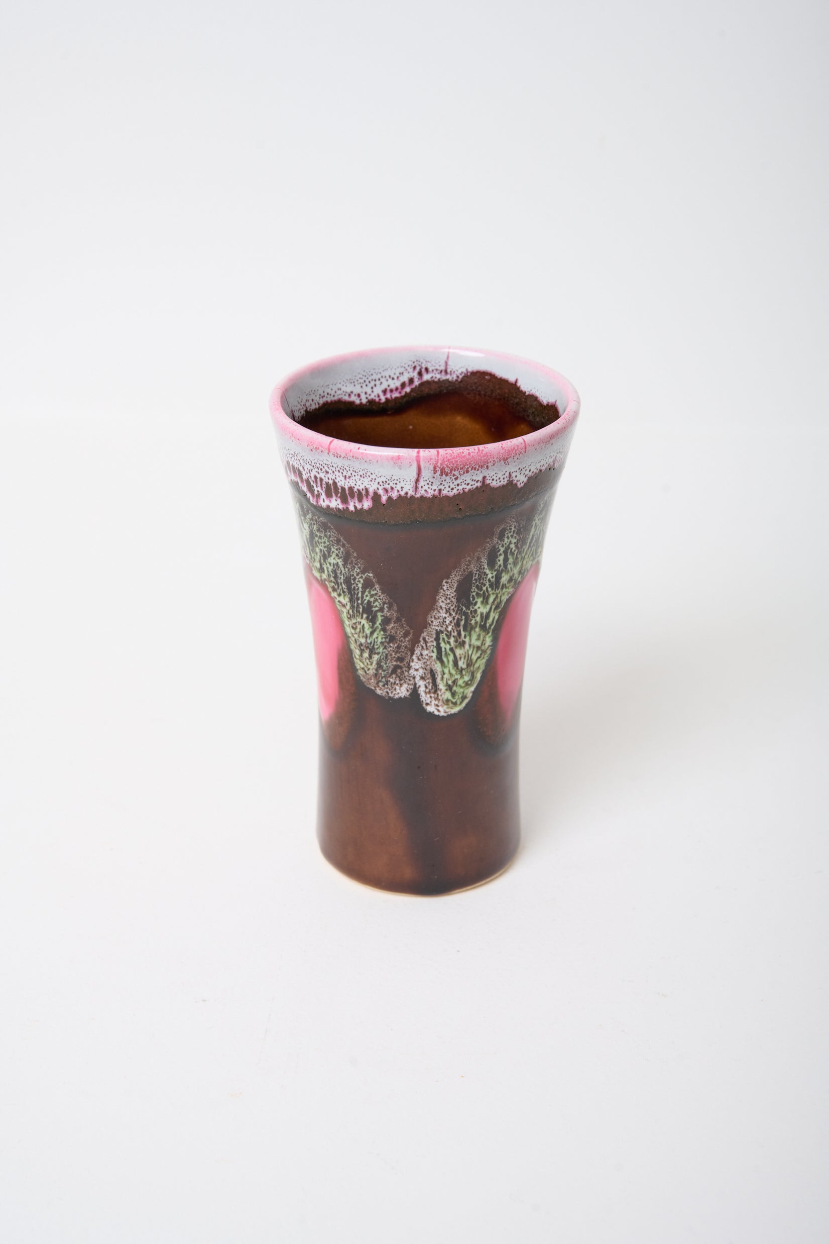 Service à orangeade, Vallauris, 1960-1970