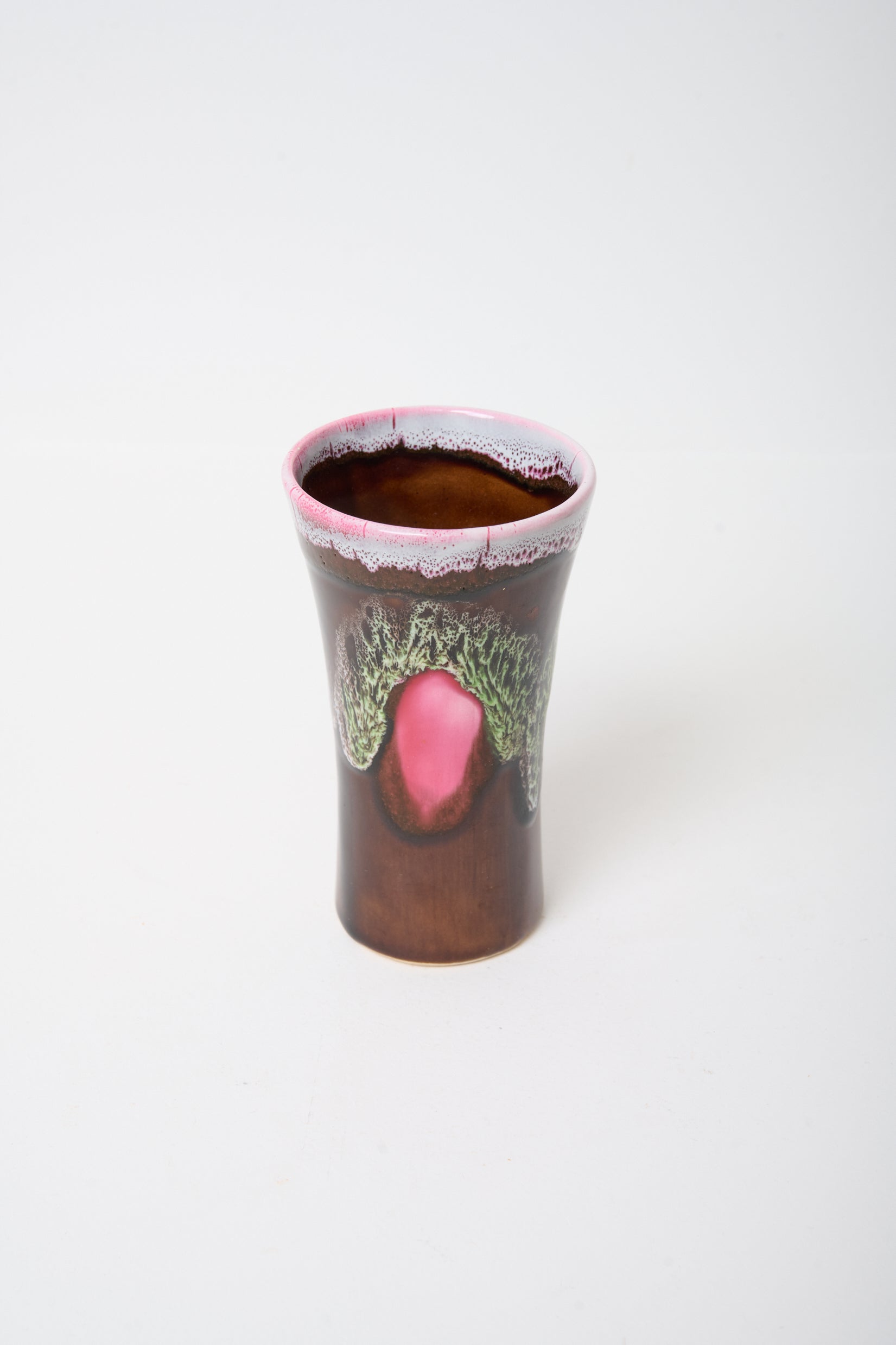 Service à orangeade, Vallauris, 1960-1970