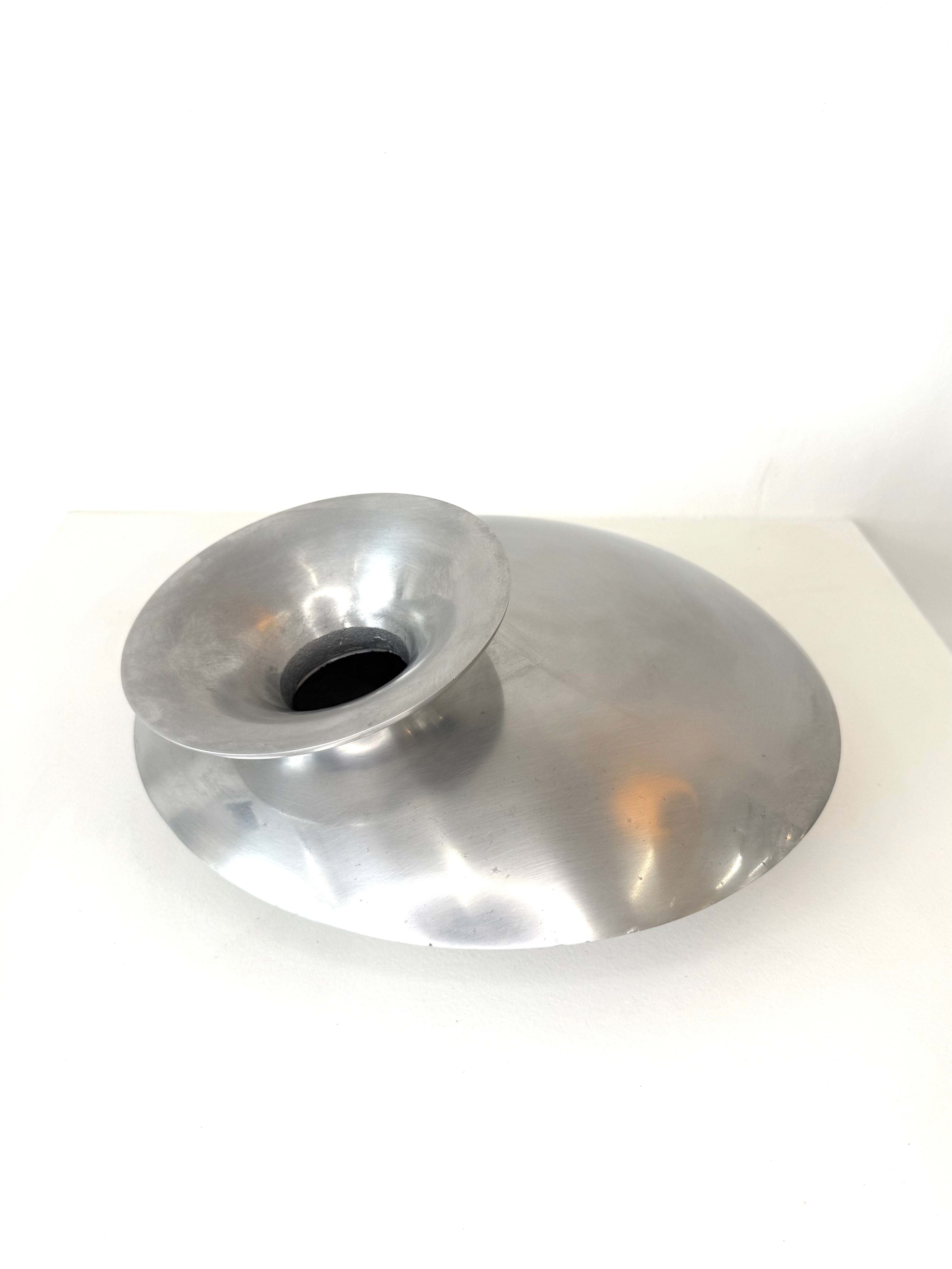 Grand vase Space age, 1970-1980
