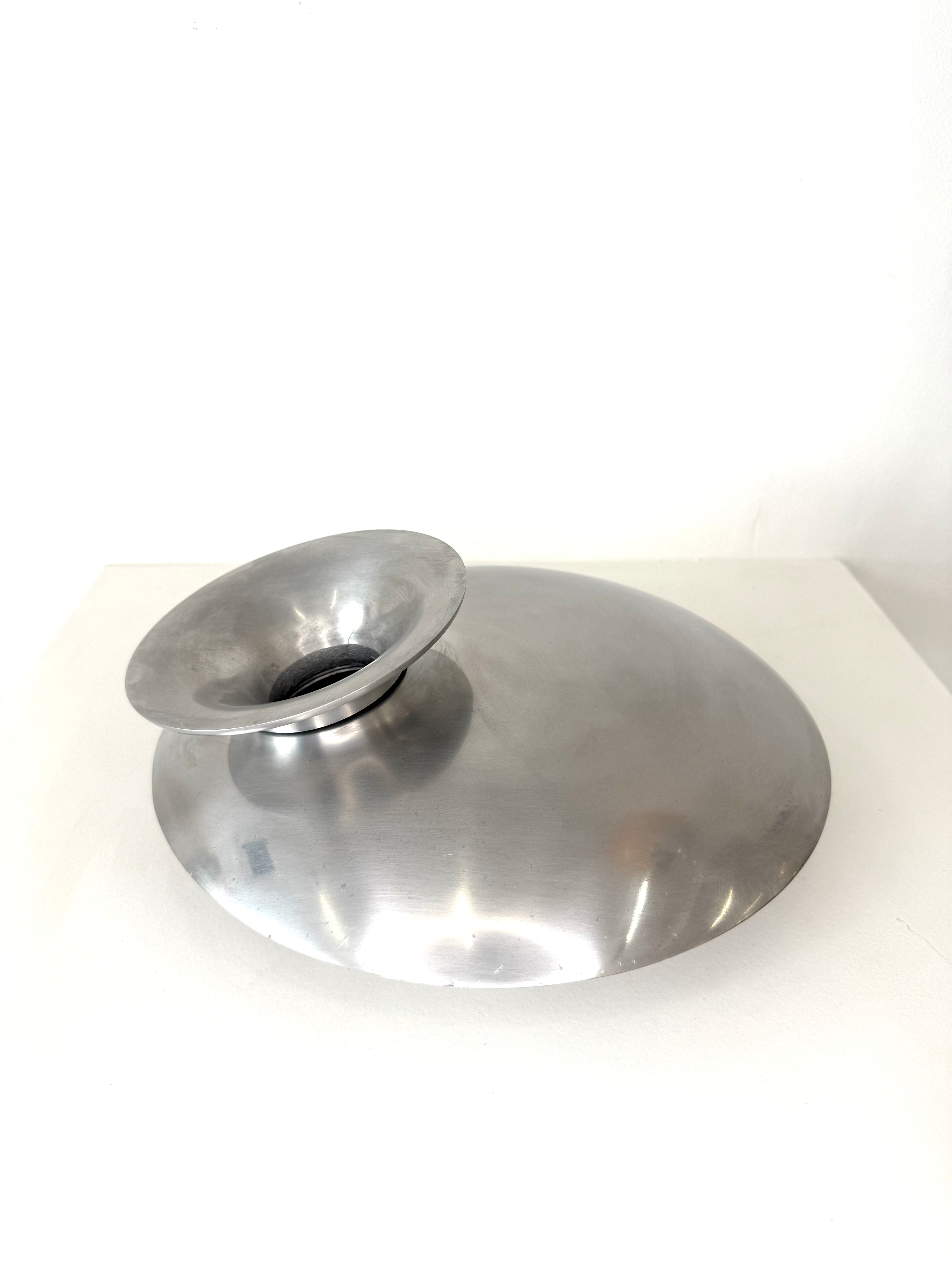 Grand vase Space age, 1970-1980