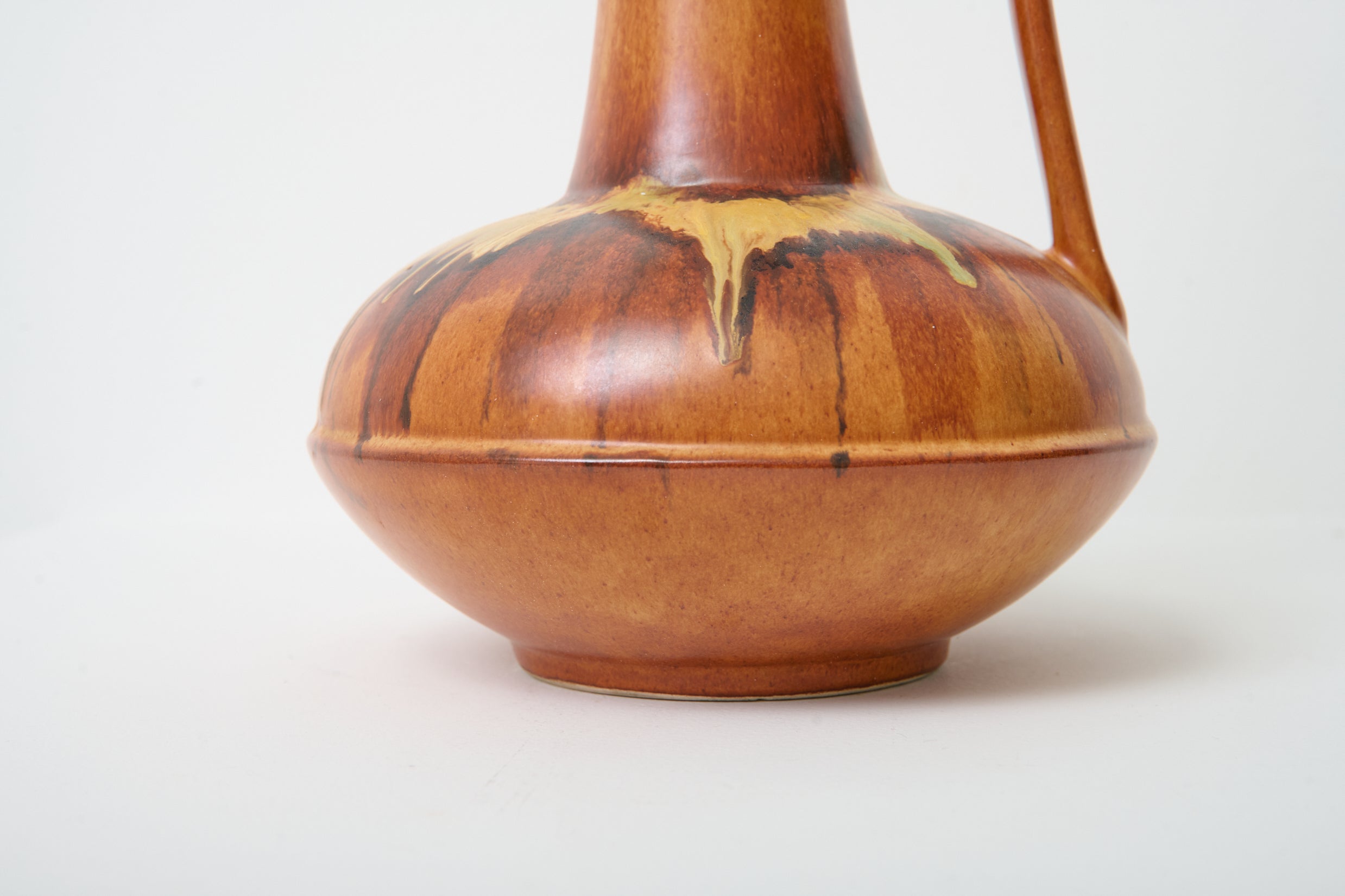 Jarre, Bertoncello, 1960-1970