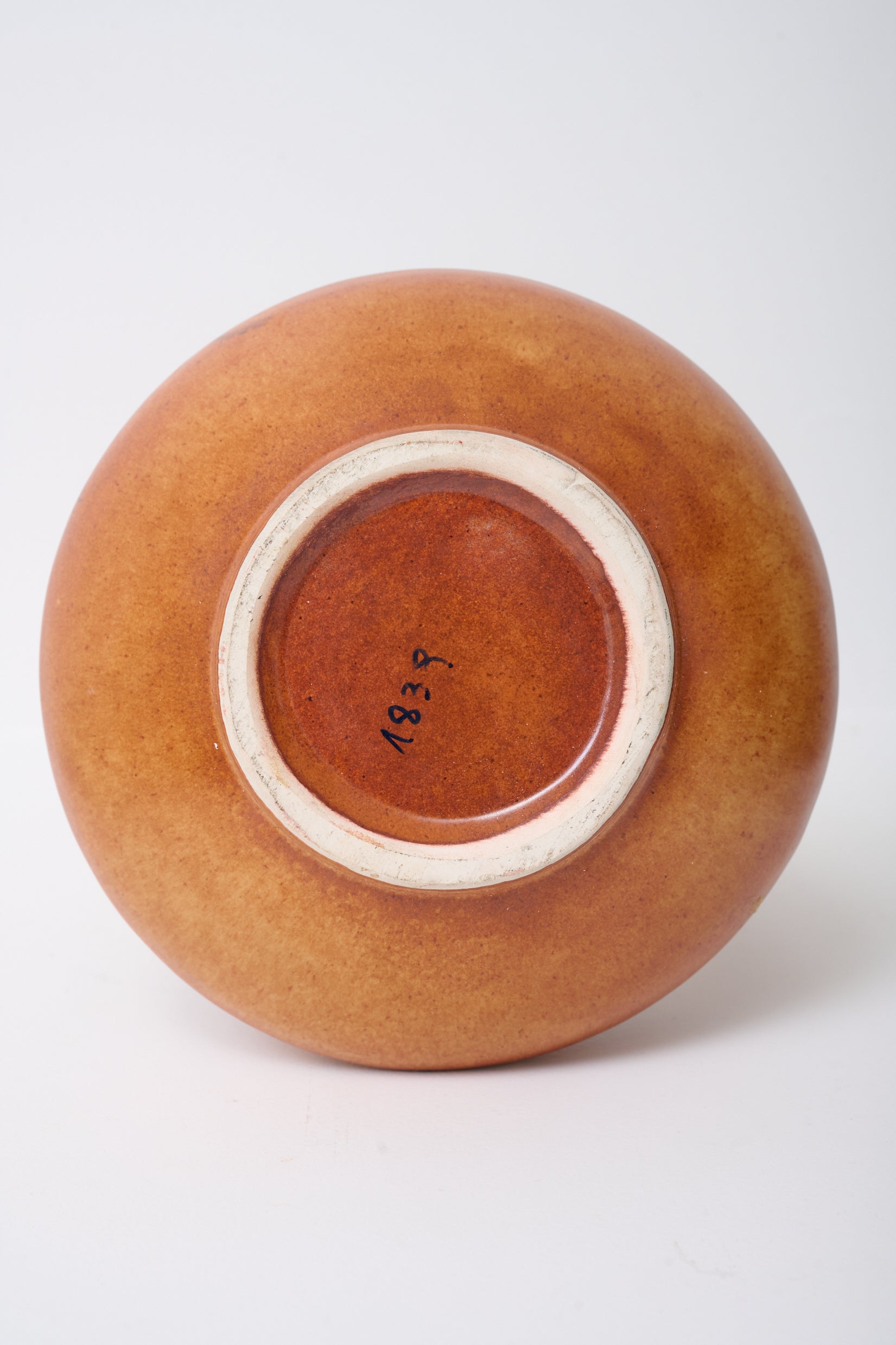 Jarre, Bertoncello, 1960-1970
