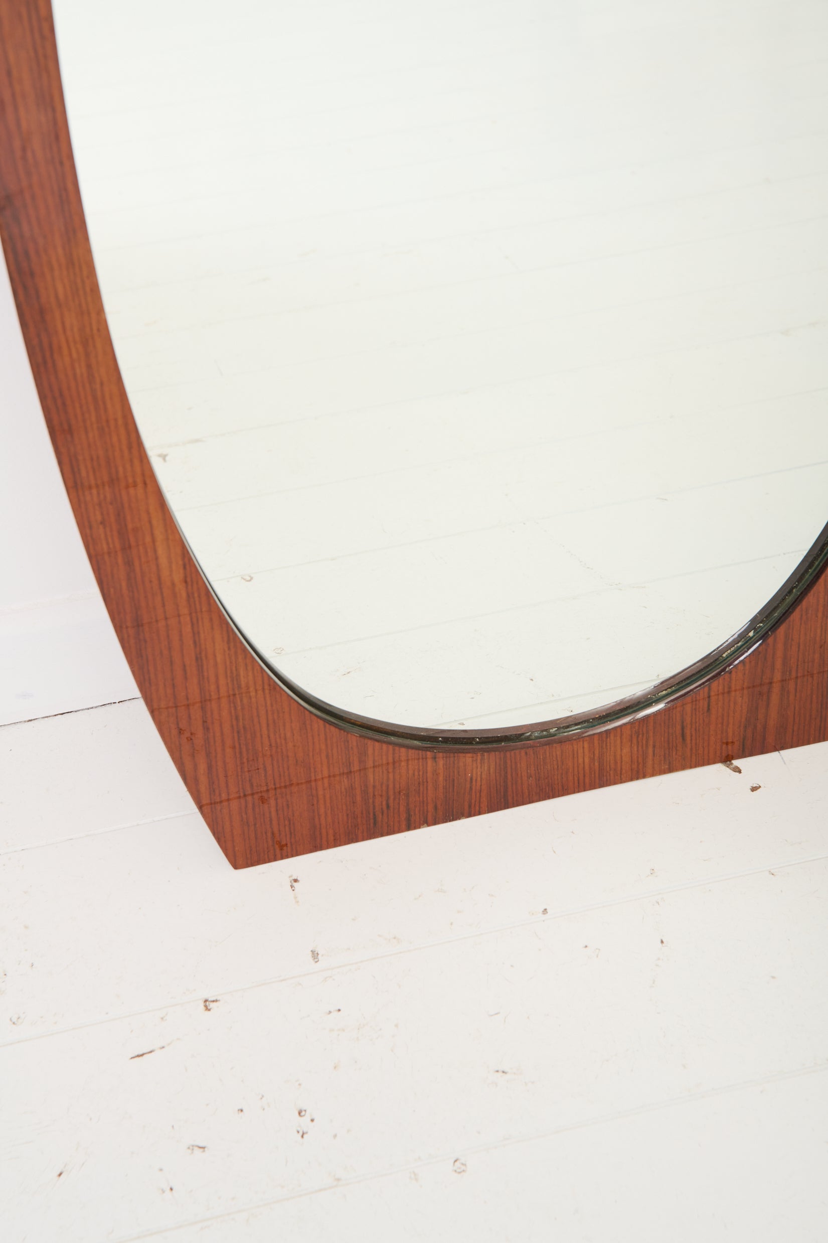Miroir, Gianfranco Frattini, 1970s.