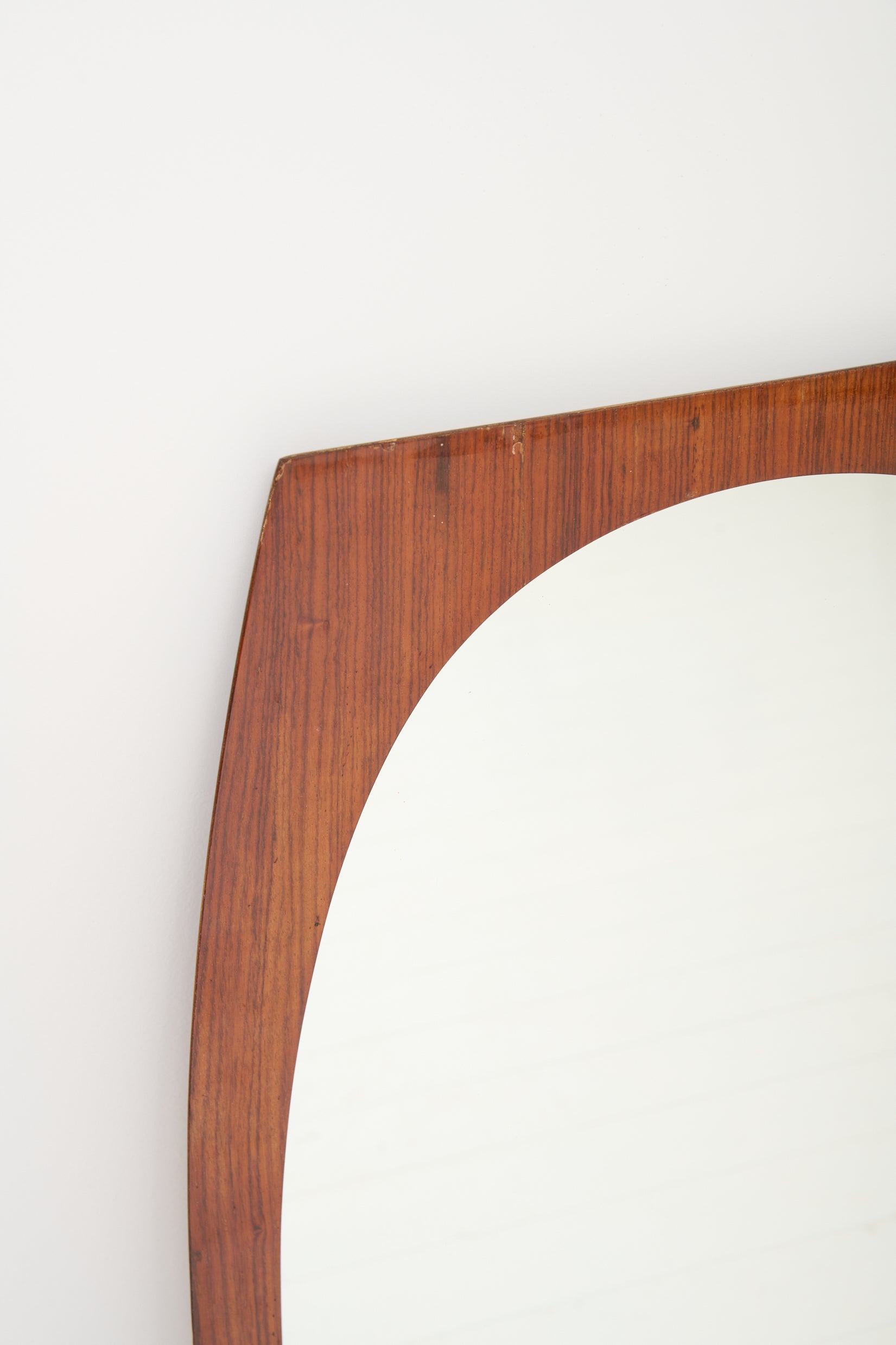 Miroir, Gianfranco Frattini, 1970s.
