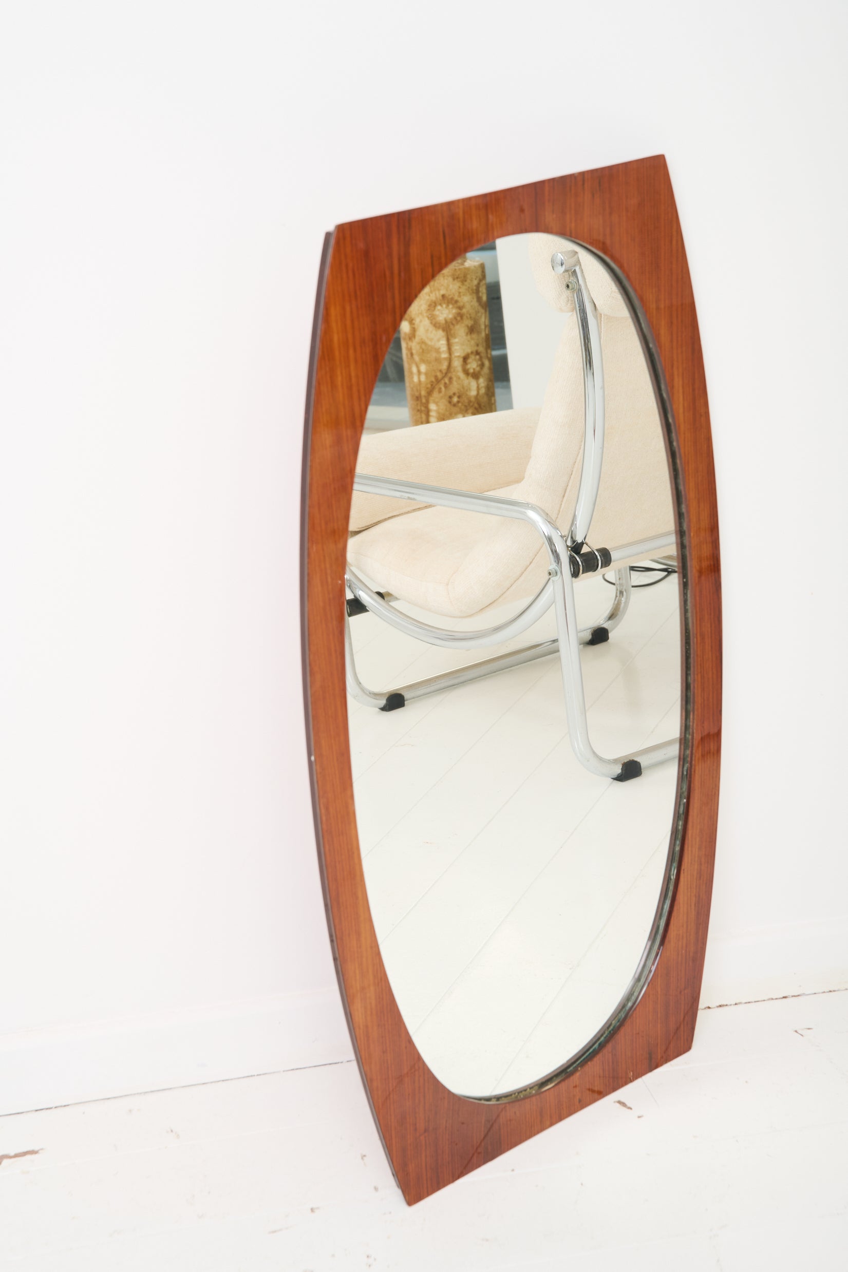Miroir, Gianfranco Frattini, 1970s.