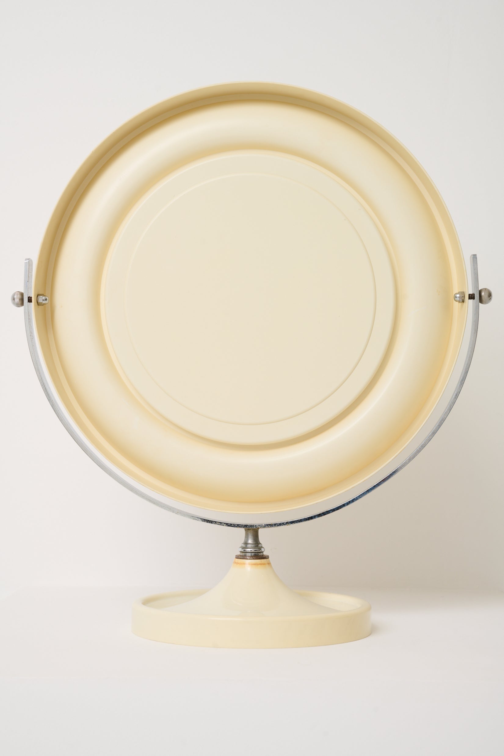 Grand miroir de table, 1960-1970