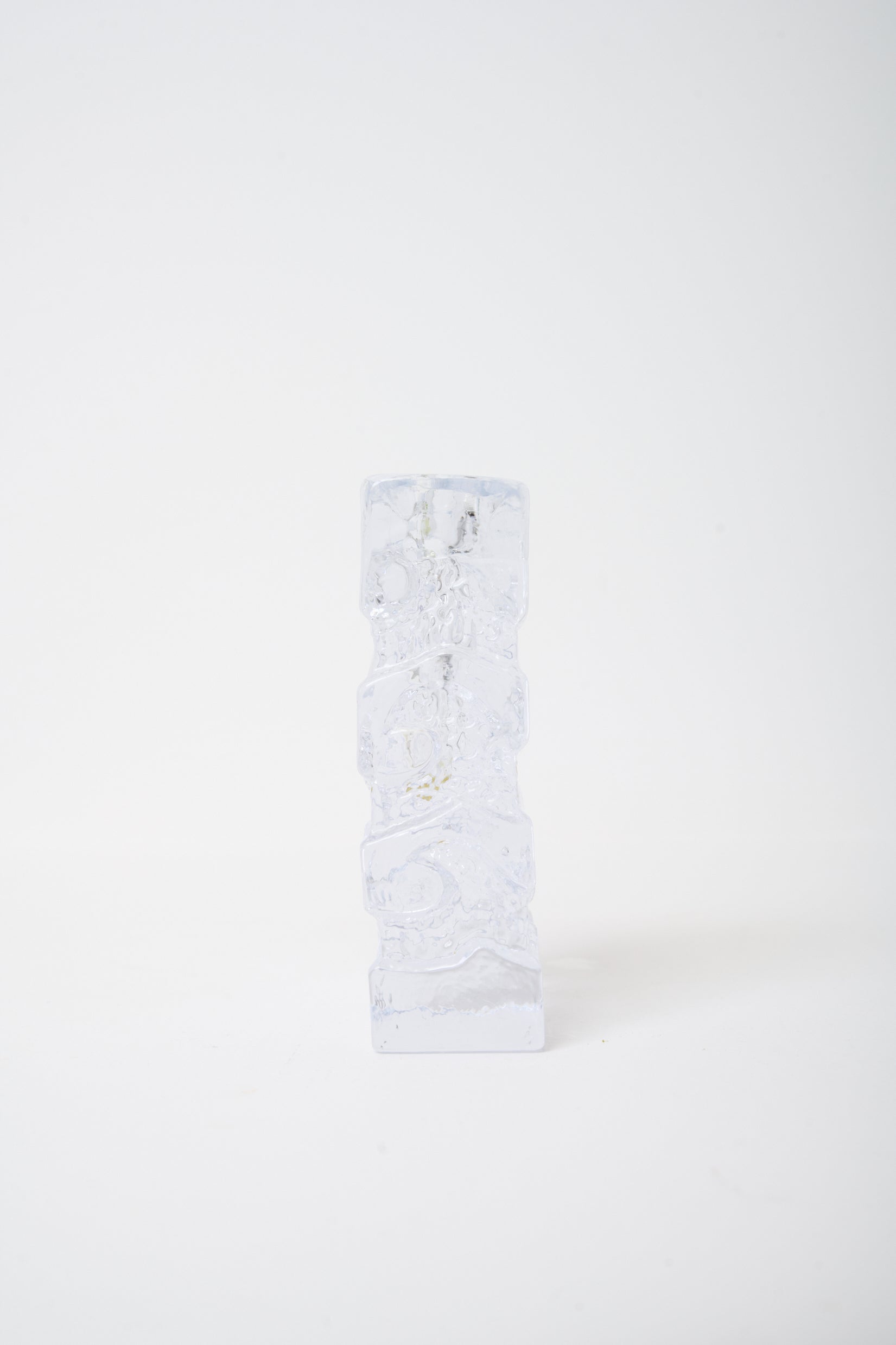 Vase, Kurt Wokan, Ingrid Glashütte, Allemagne, 1960s