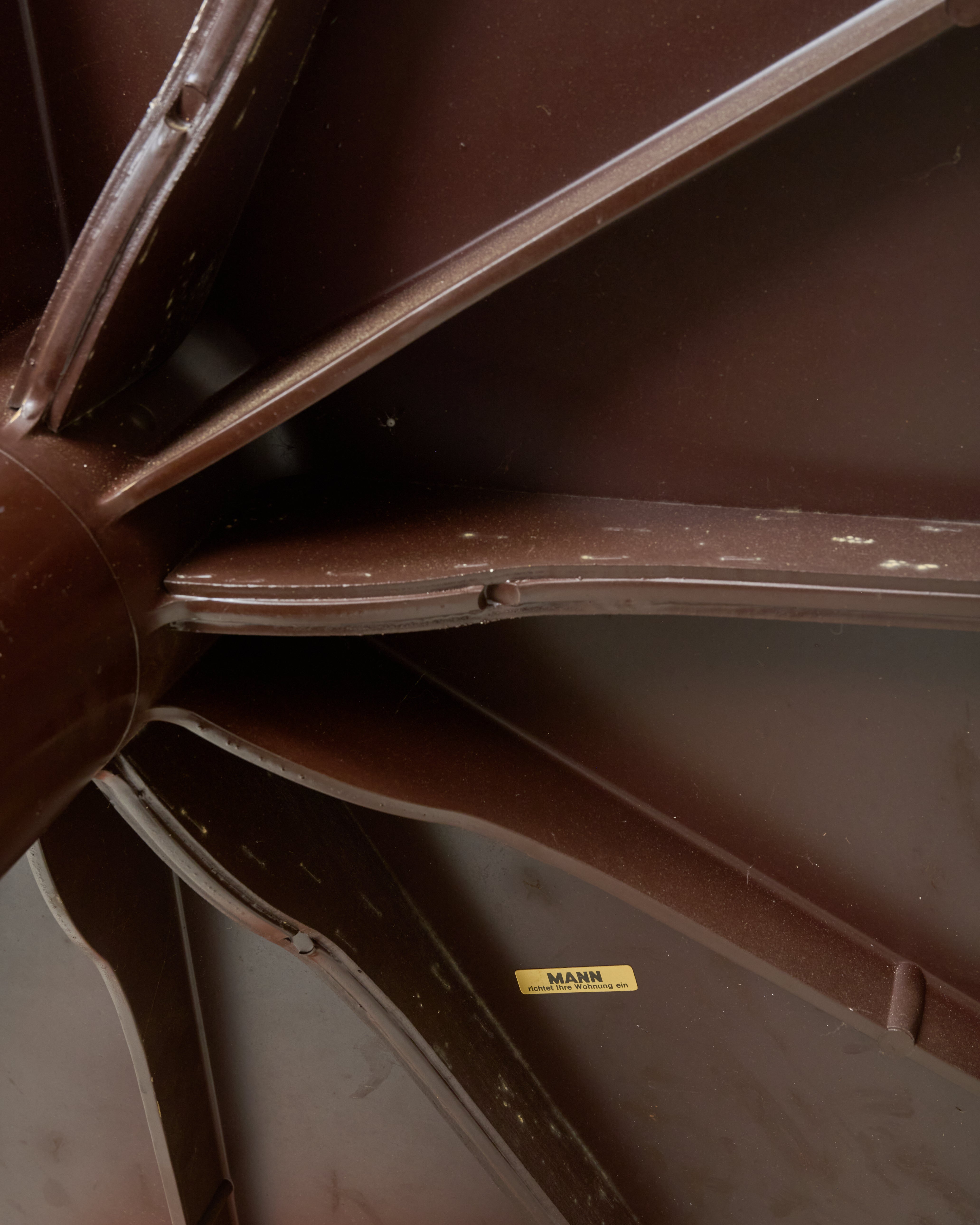 Ensemble de salle à manger, Ernst Moeckl, Horn, Allemagne, 1960s