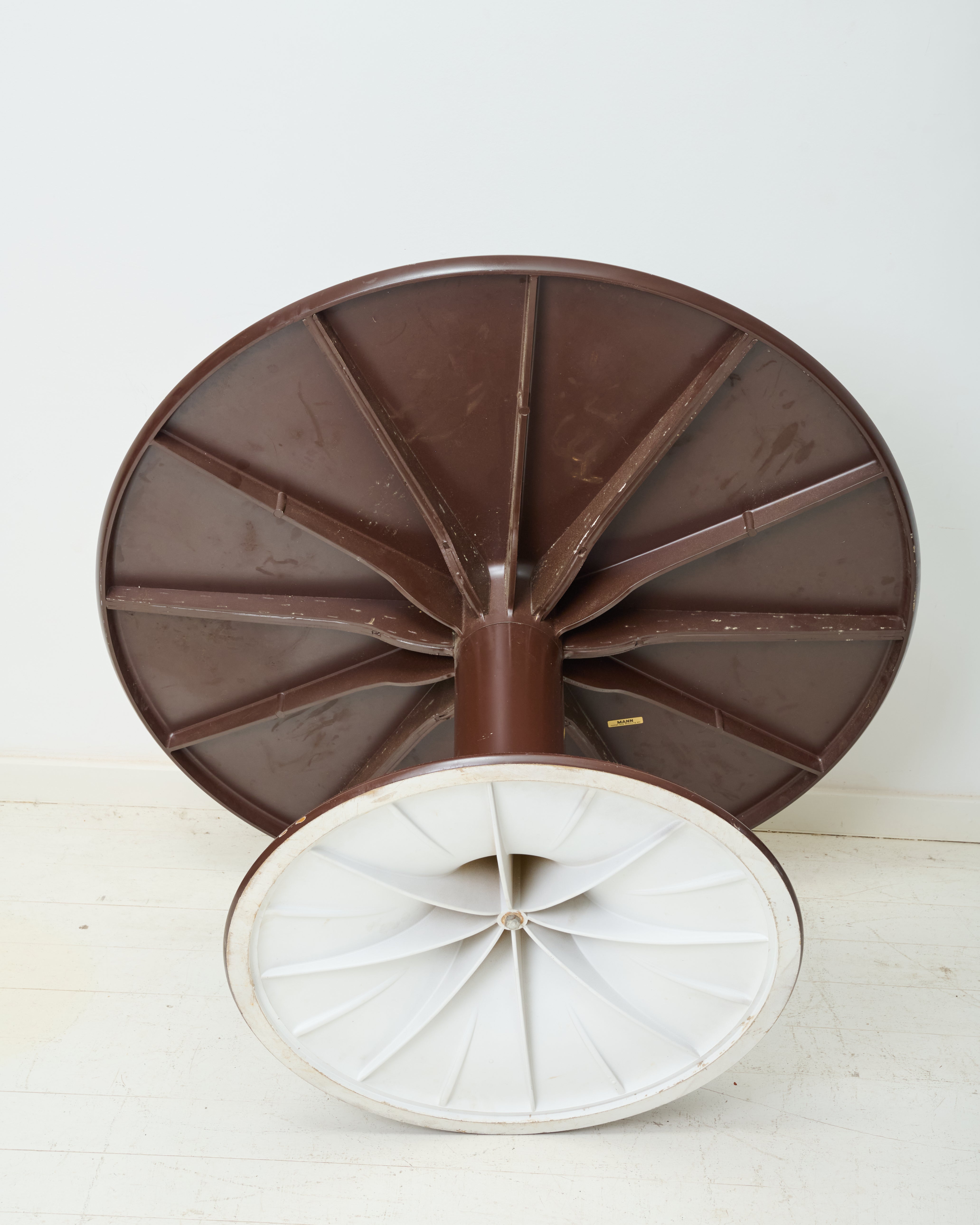 Ensemble de salle à manger, Ernst Moeckl, Horn, Allemagne, 1960s