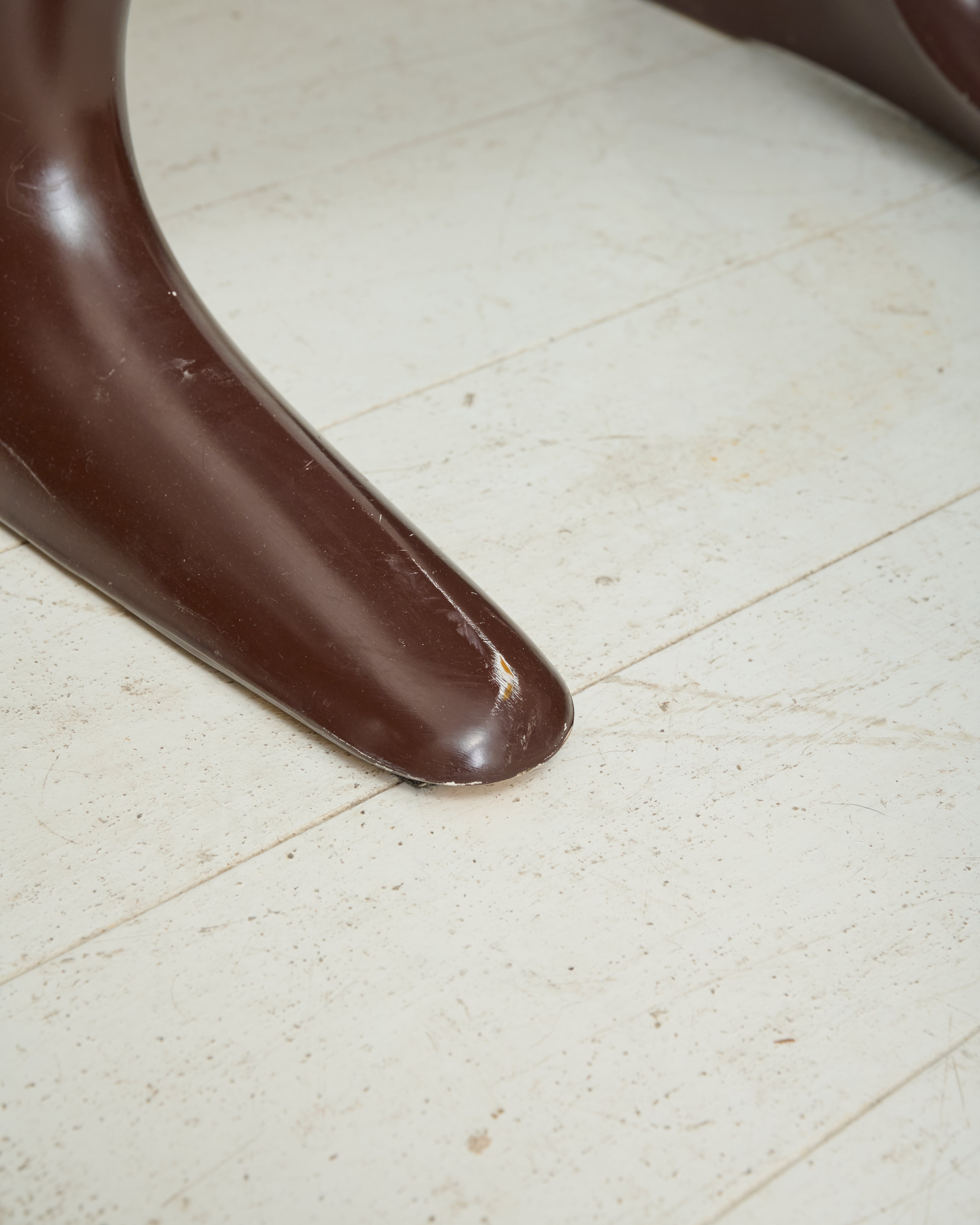 Ensemble de salle à manger, Ernst Moeckl, Horn, Allemagne, 1960s