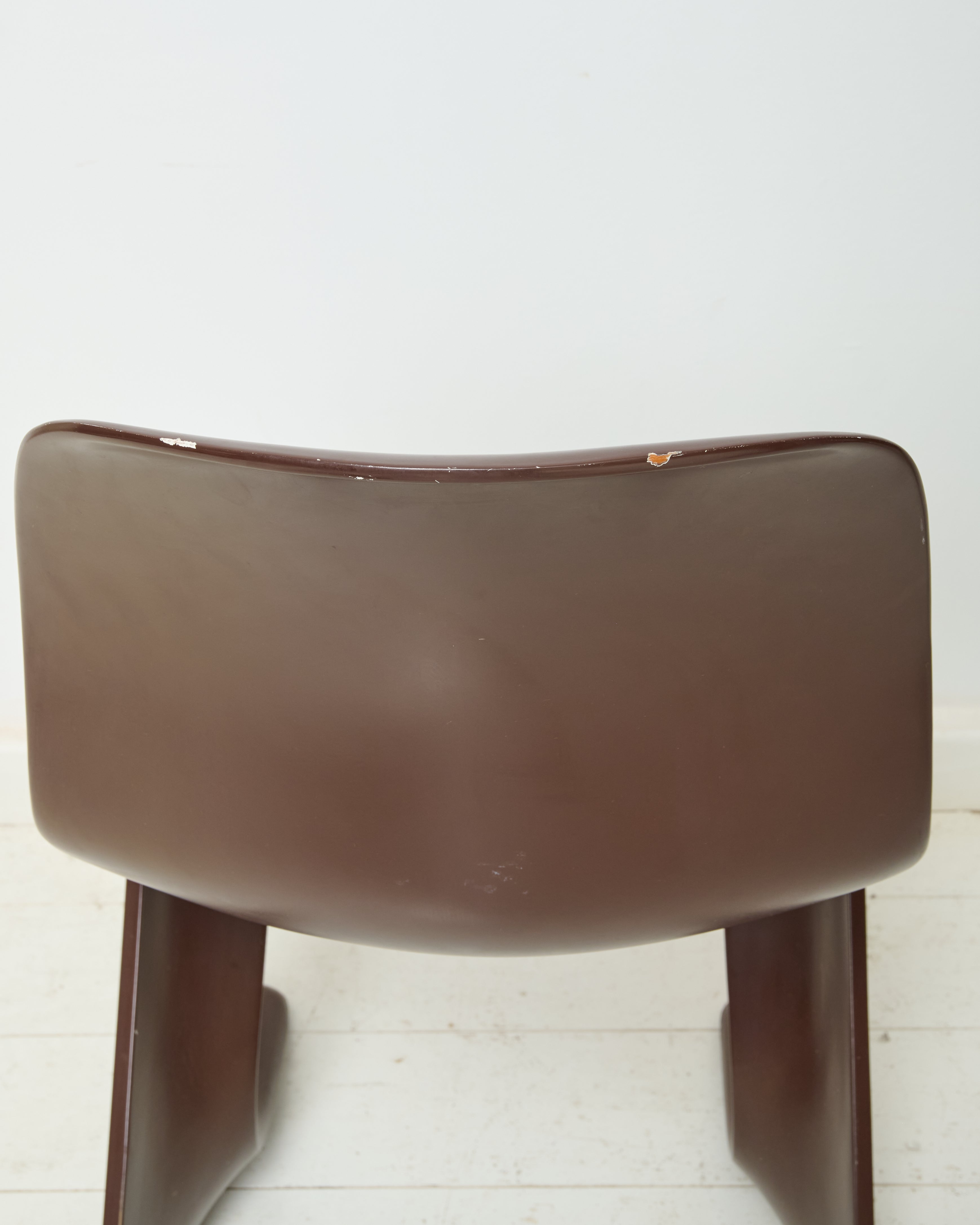 Ensemble de salle à manger, Ernst Moeckl, Horn, Allemagne, 1960s