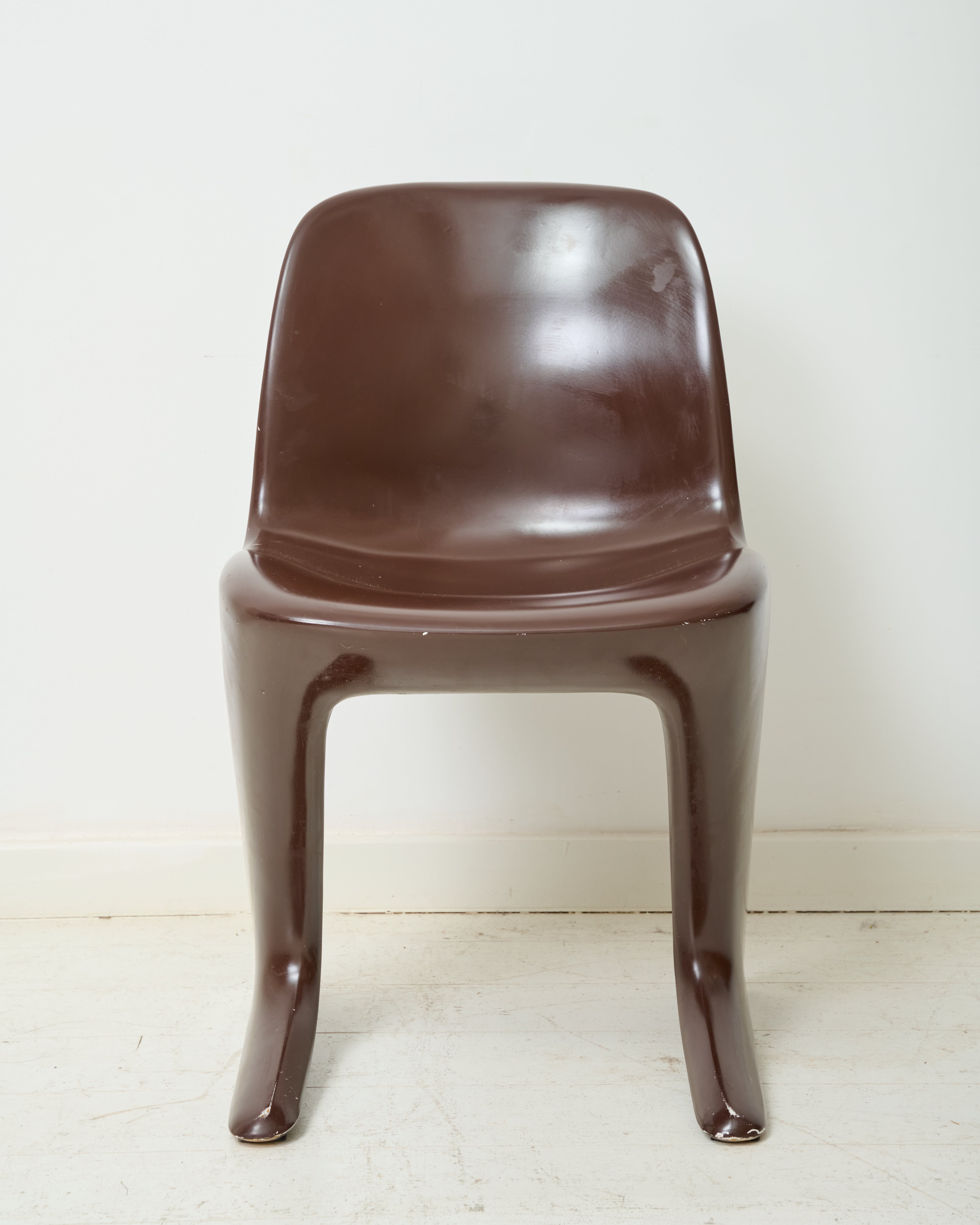 Ensemble de salle à manger, Ernst Moeckl, Horn, Allemagne, 1960s