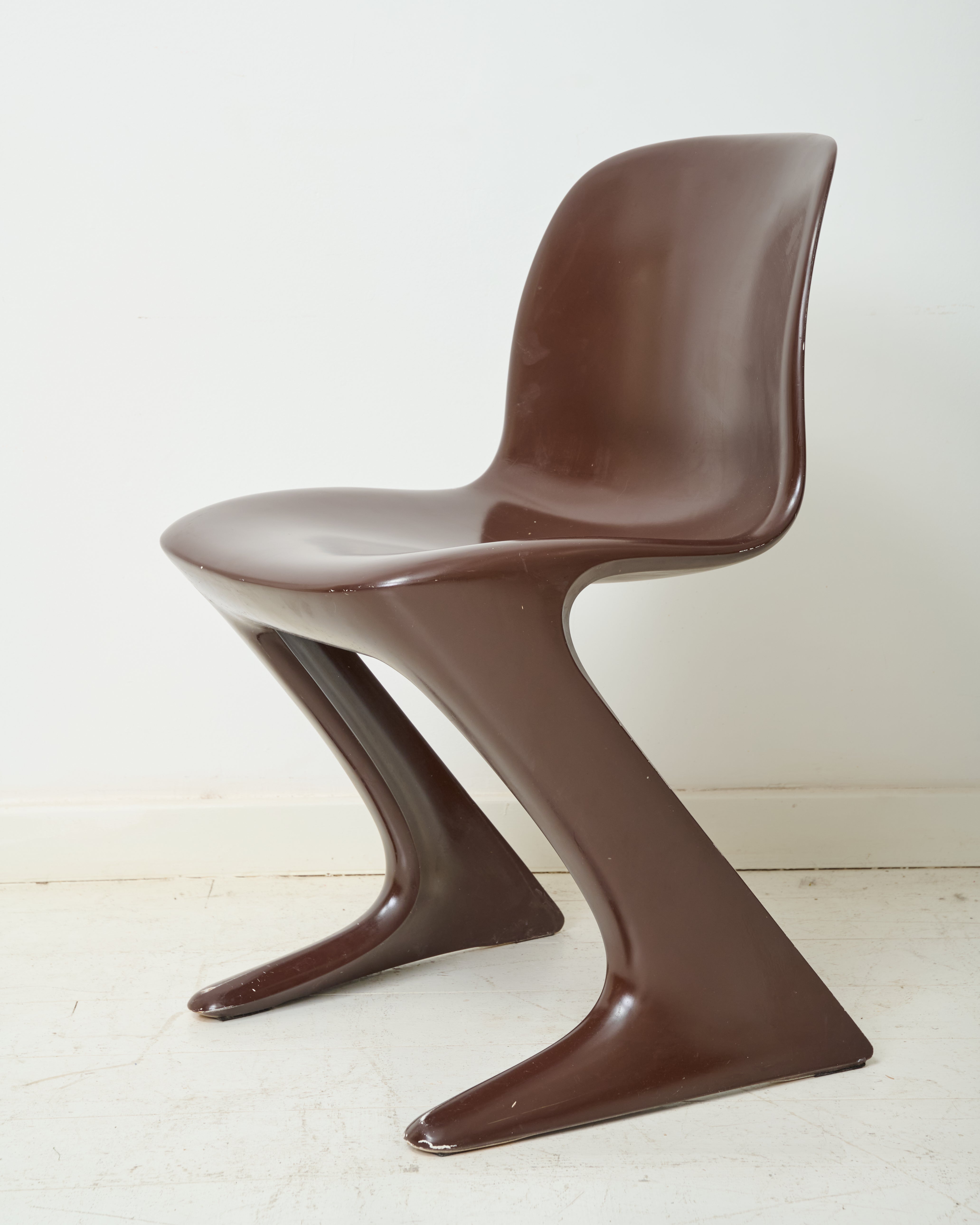 Ensemble de salle à manger, Ernst Moeckl, Horn, Allemagne, 1960s