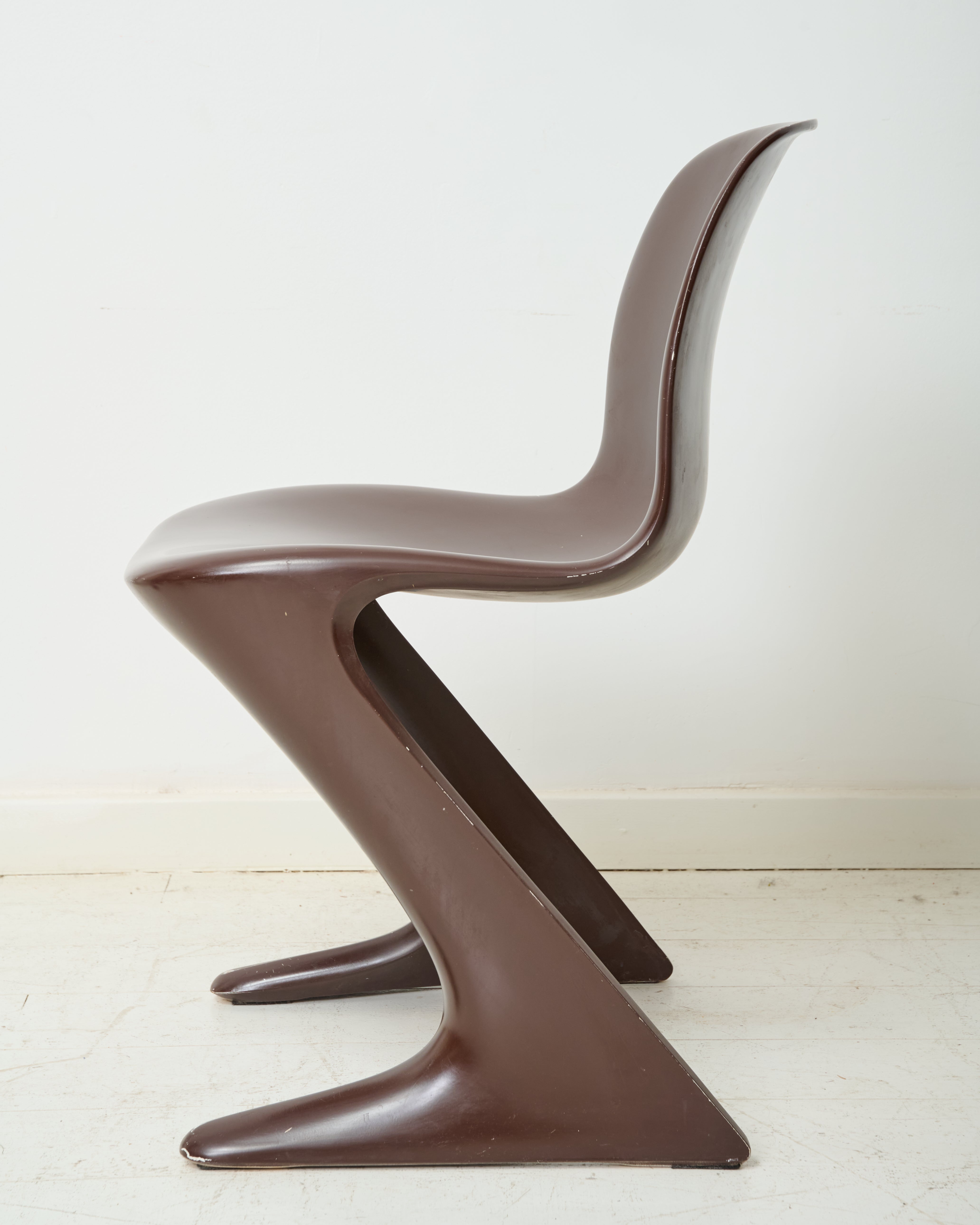 Ensemble de salle à manger, Ernst Moeckl, Horn, Allemagne, 1960s