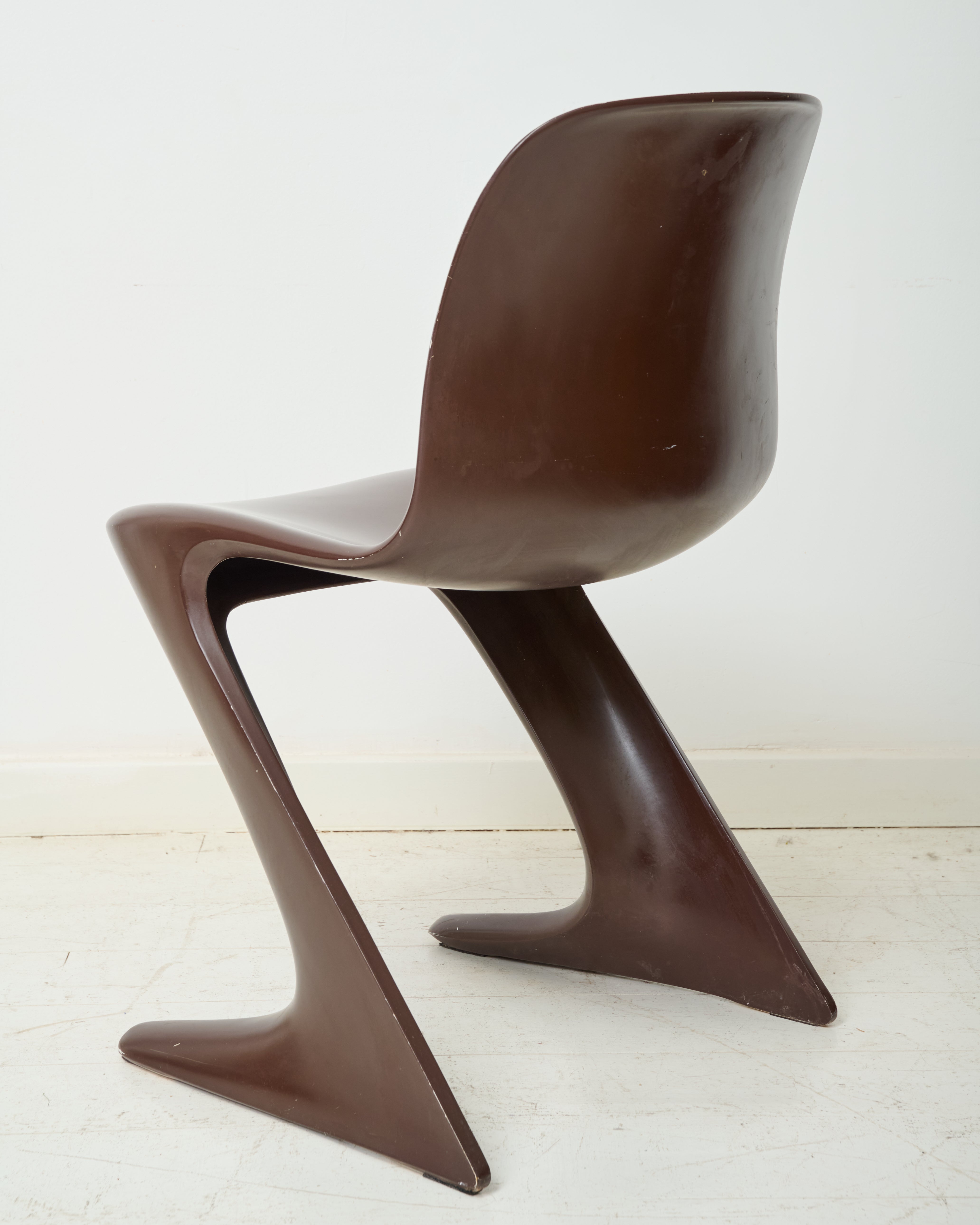 Ensemble de salle à manger, Ernst Moeckl, Horn, Allemagne, 1960s