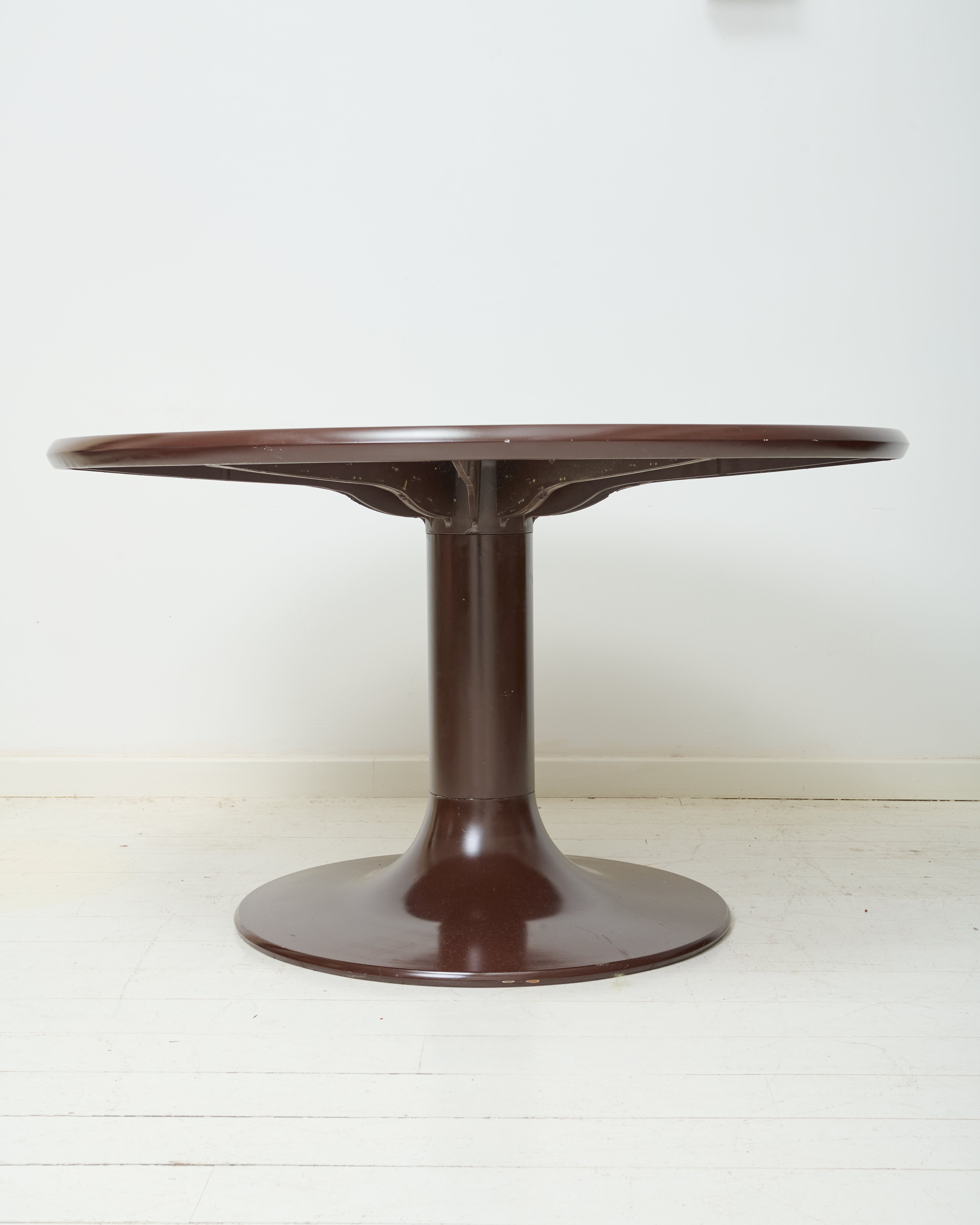 Ensemble de salle à manger, Ernst Moeckl, Horn, Allemagne, 1960s