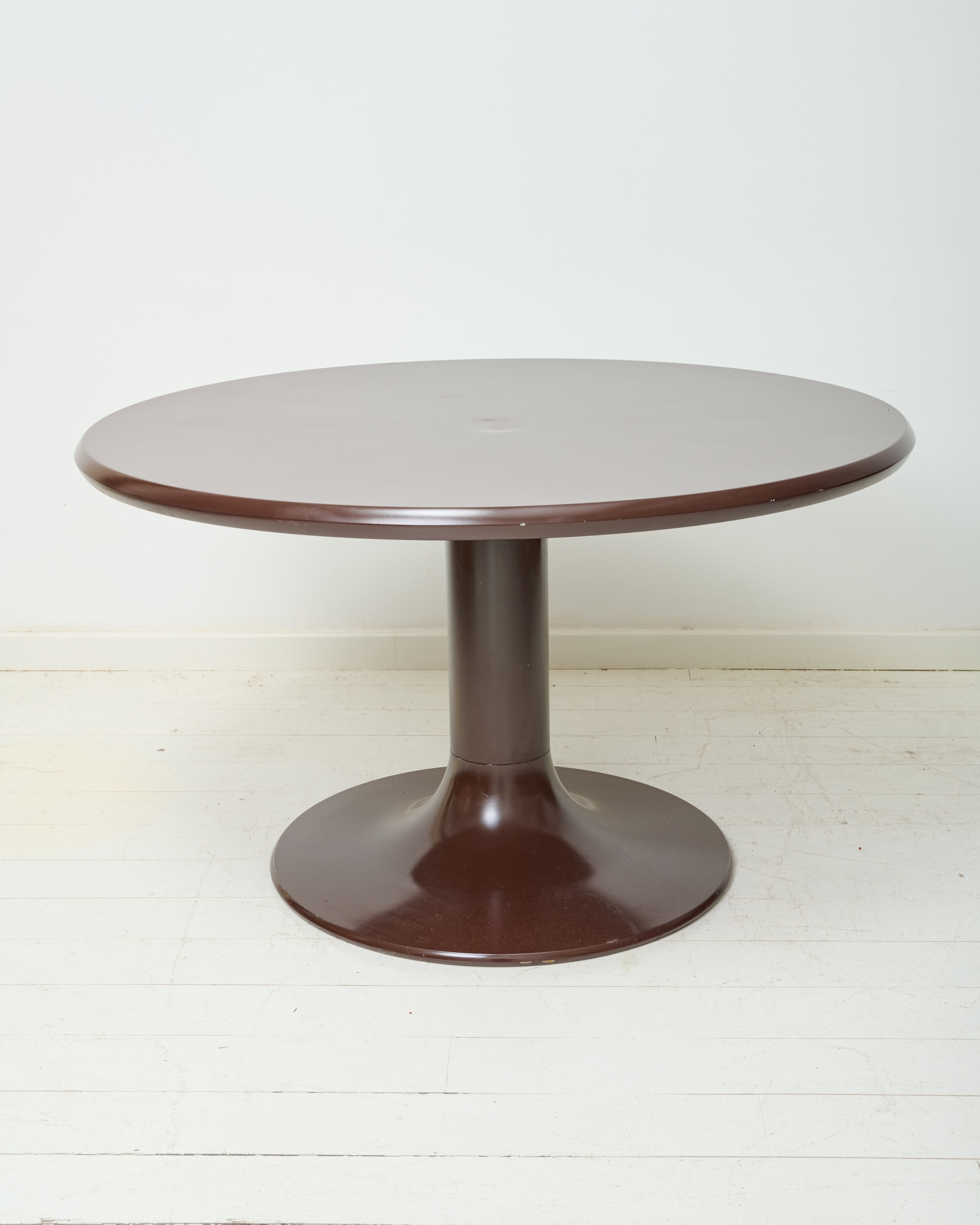 Ensemble de salle à manger, Ernst Moeckl, Horn, Allemagne, 1960s