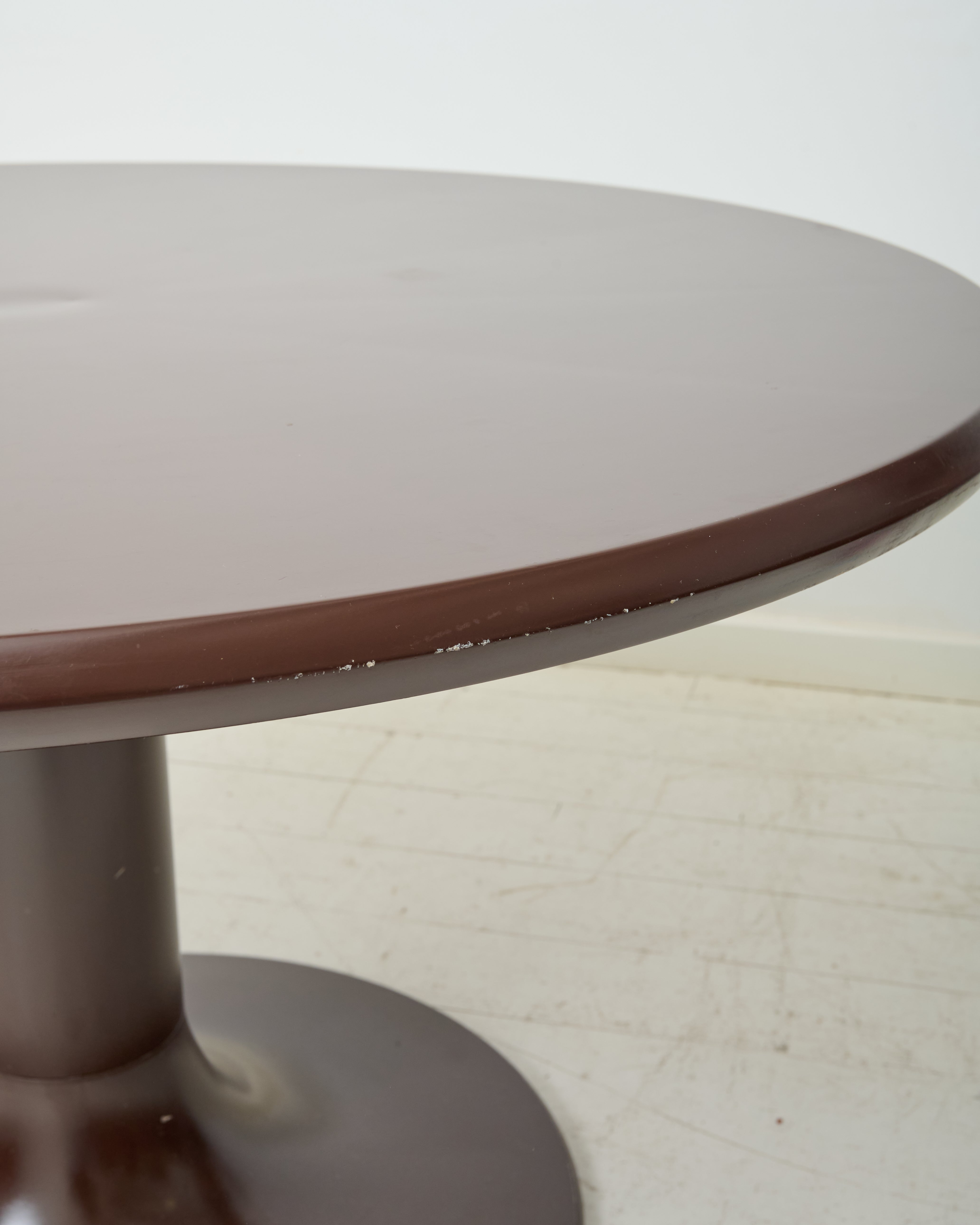 Ensemble de salle à manger, Ernst Moeckl, Horn, Allemagne, 1960s