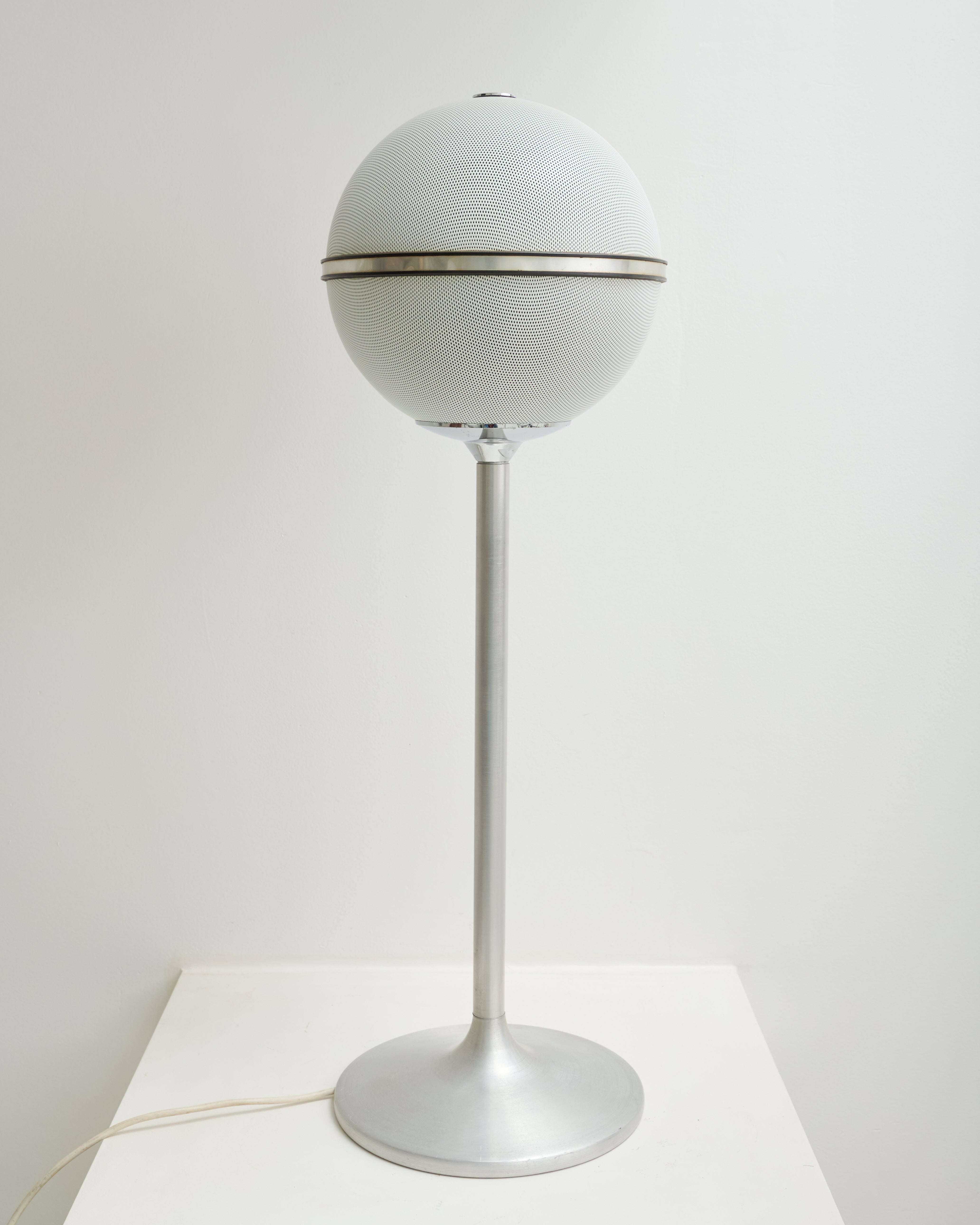 Audiorama 4000 speakers, Grundig, 1970s