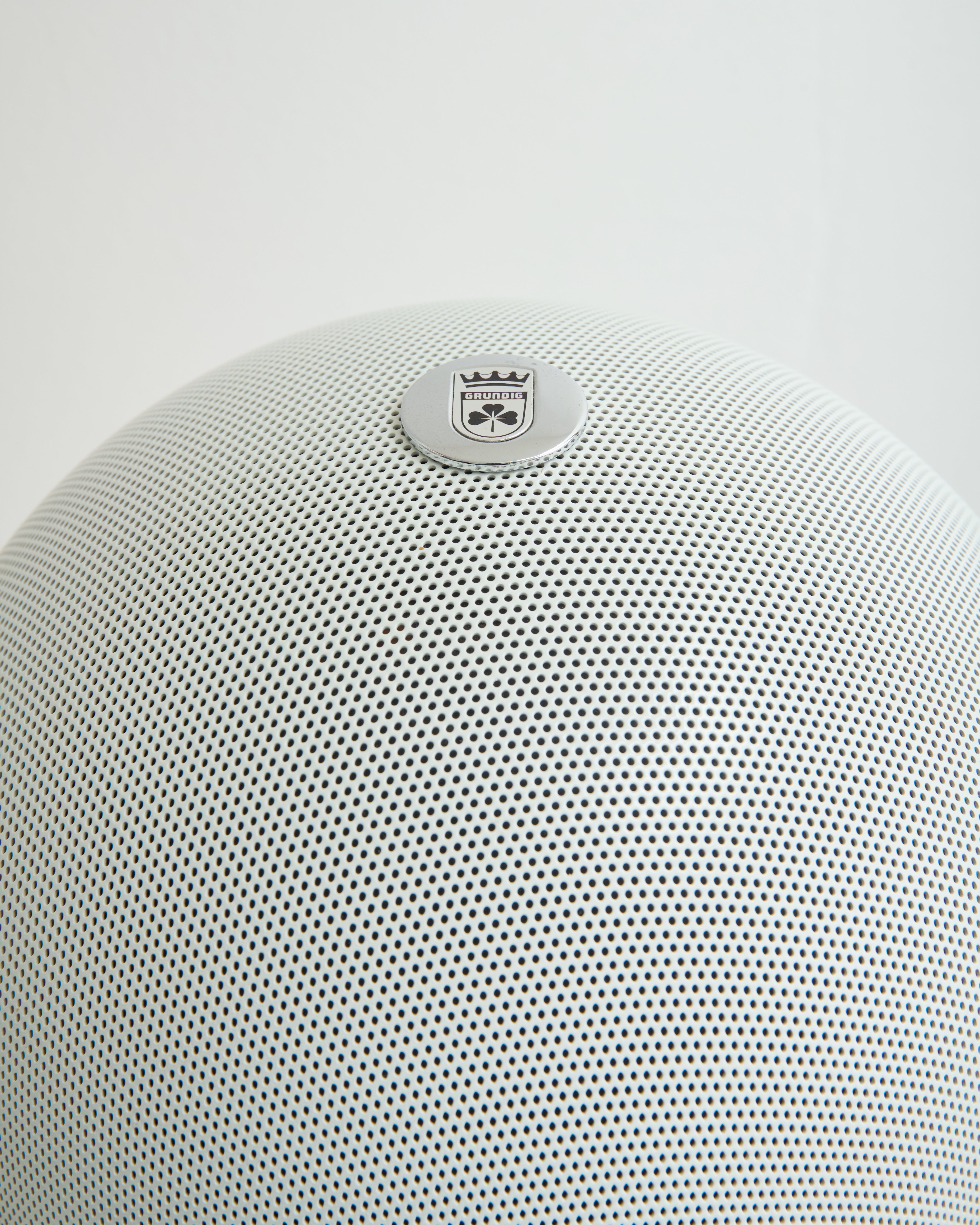 Audiorama 4000 speakers, Grundig, 1970s