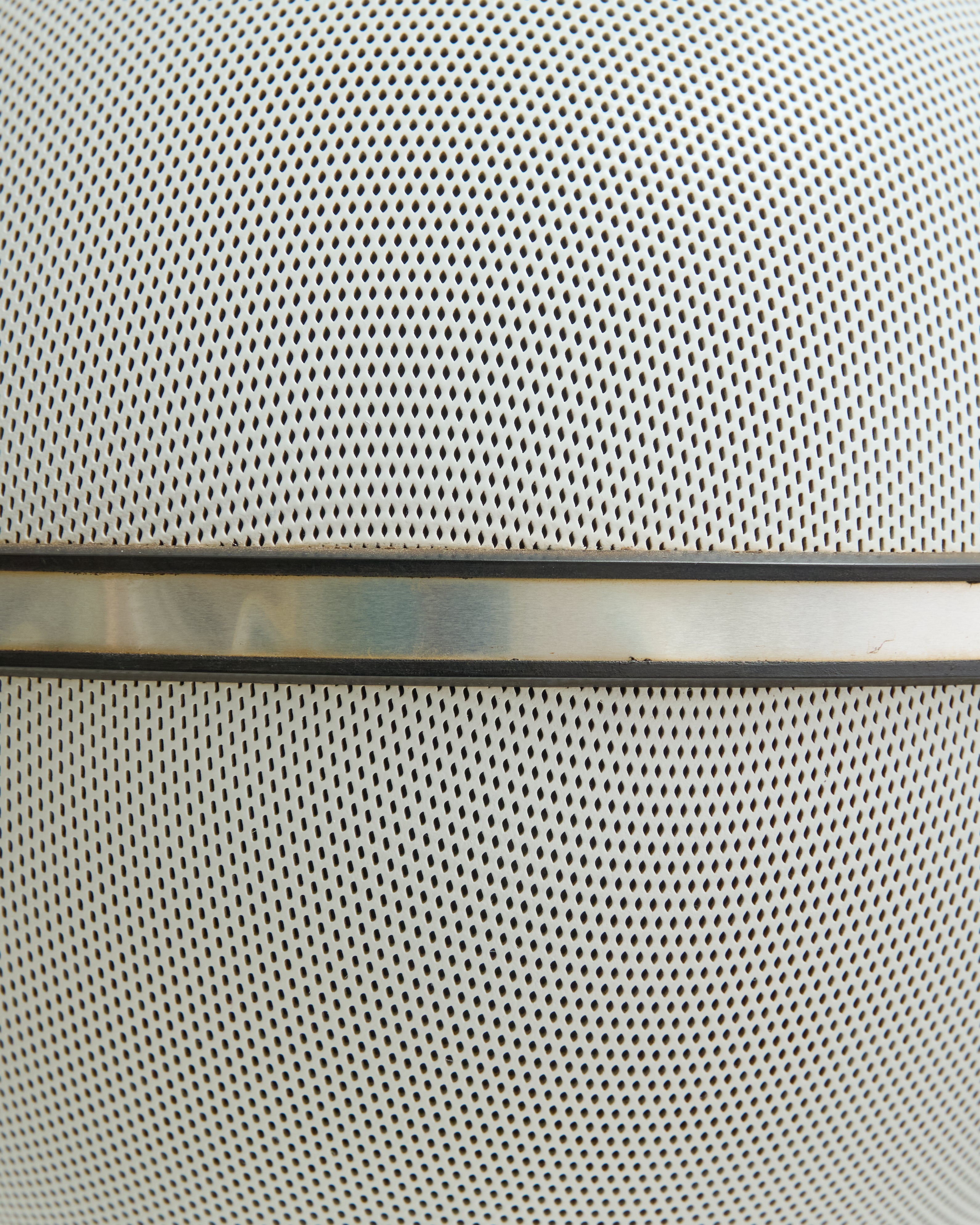 Audiorama 4000 speakers, Grundig, 1970s