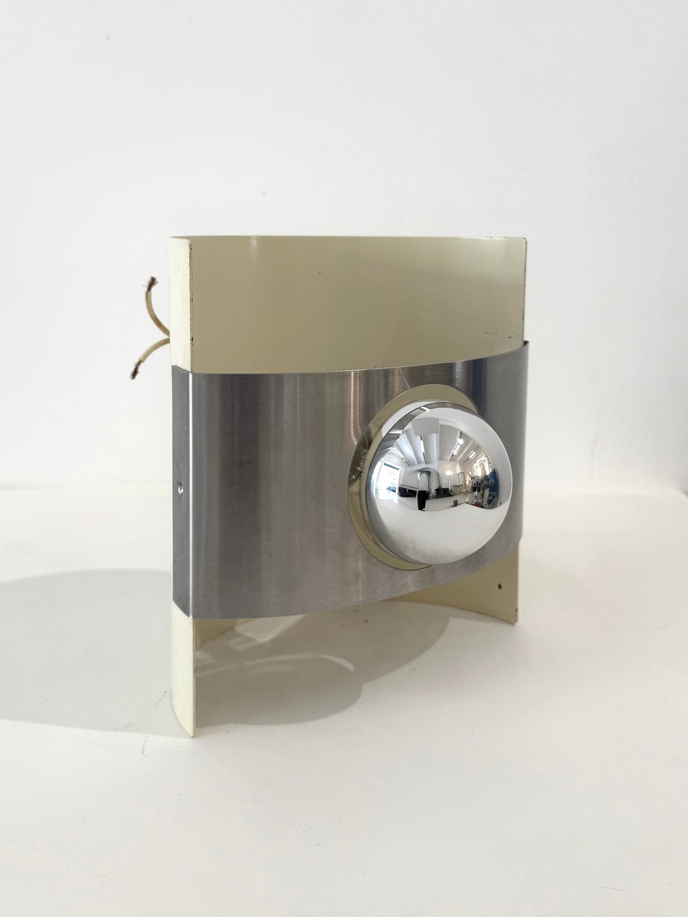 Applique space age (1 sur 3), 1970-1980