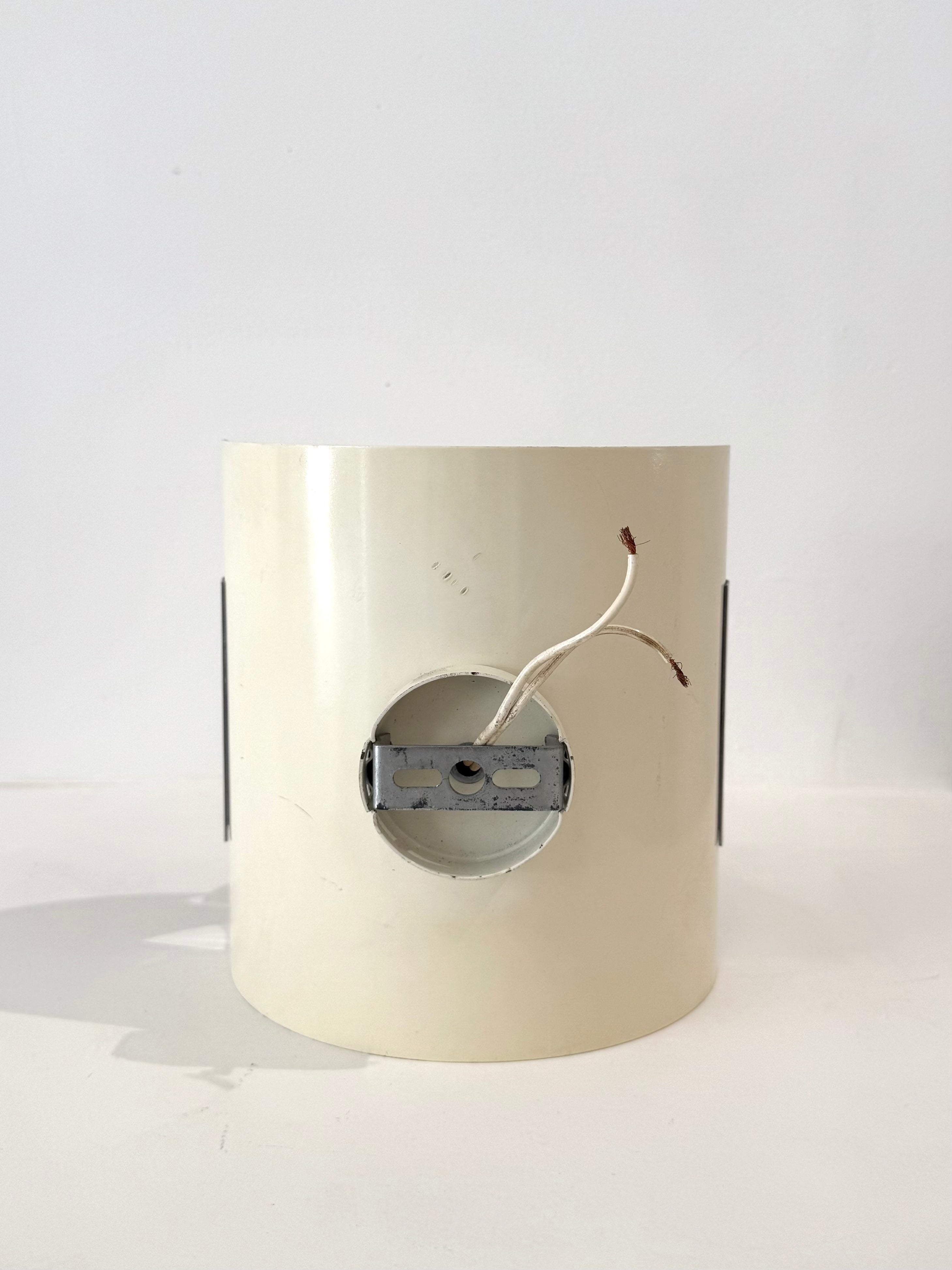 Applique space age (1 sur 3), 1970-1980