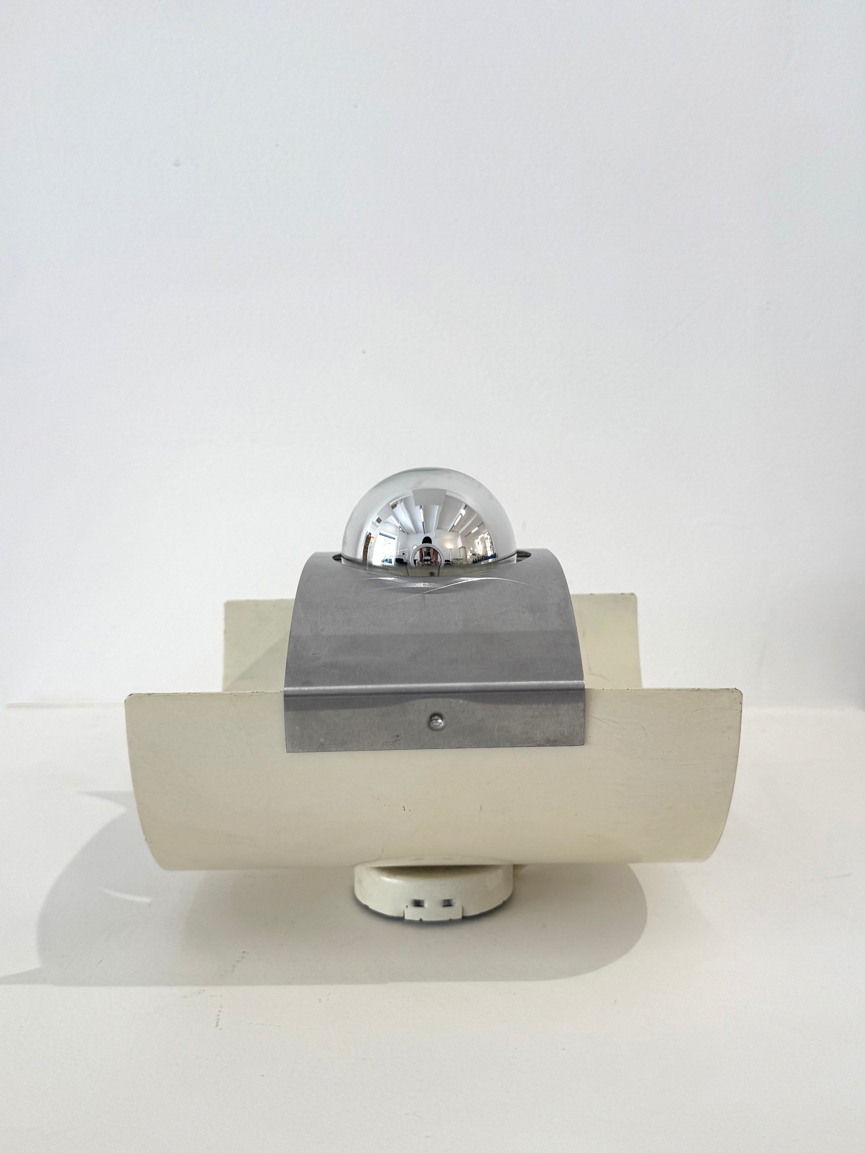 Applique space age (1 sur 3), 1970-1980