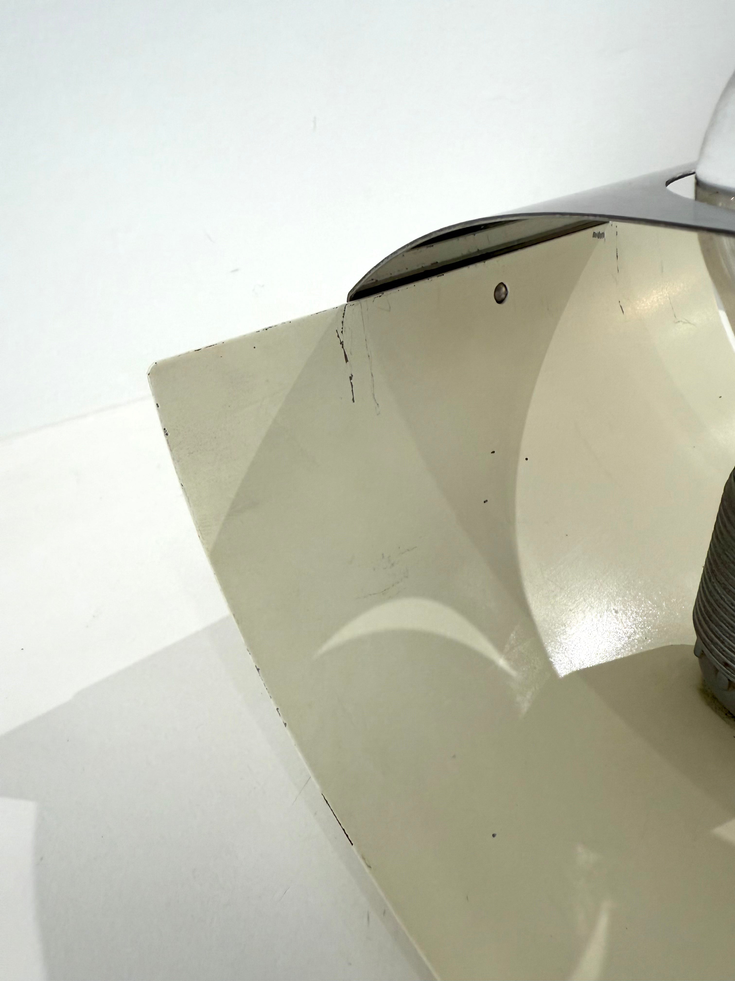 Applique space age (1 sur 3), 1970-1980