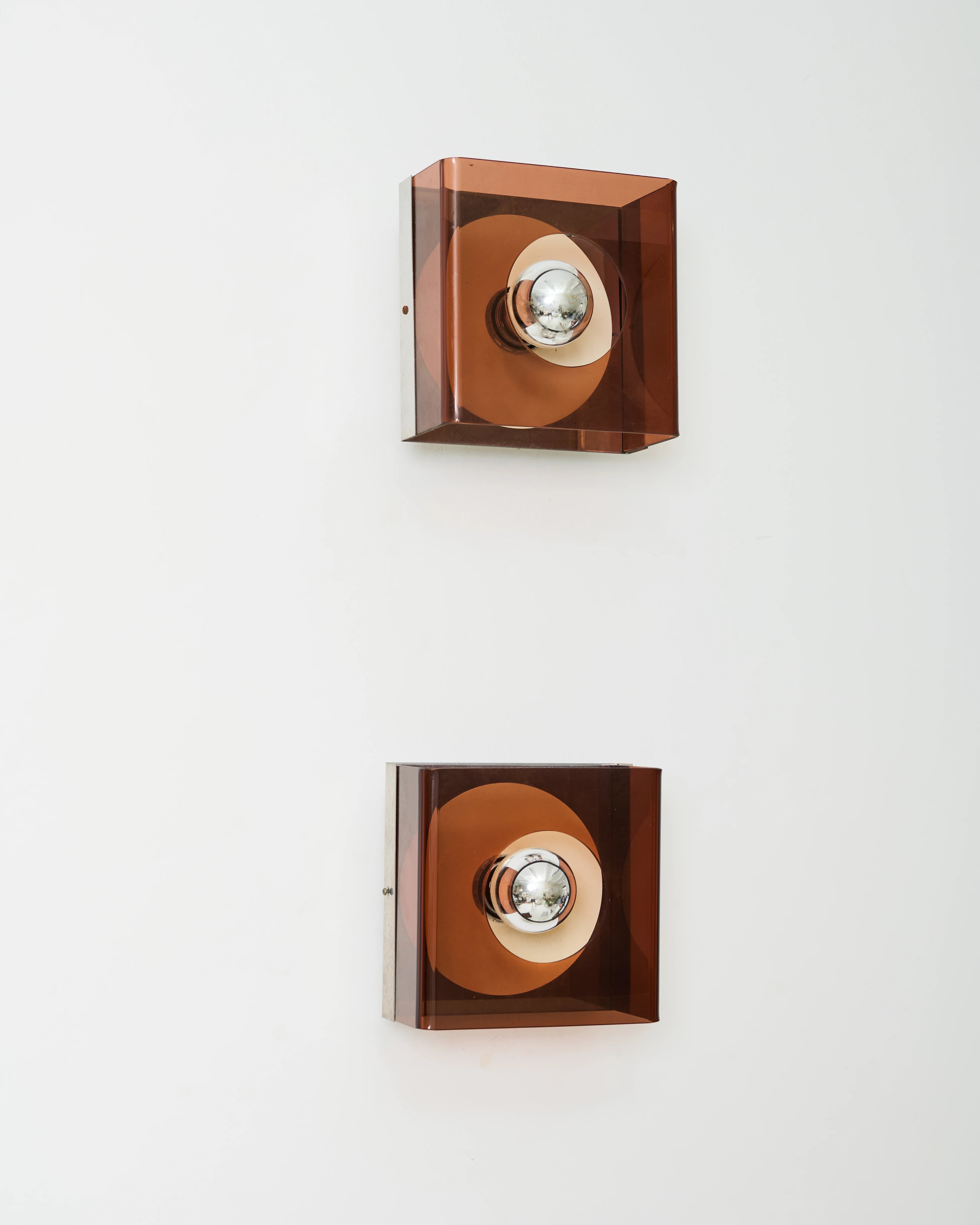 Applique "Disco", Jocelyne Trocmé, 1970s