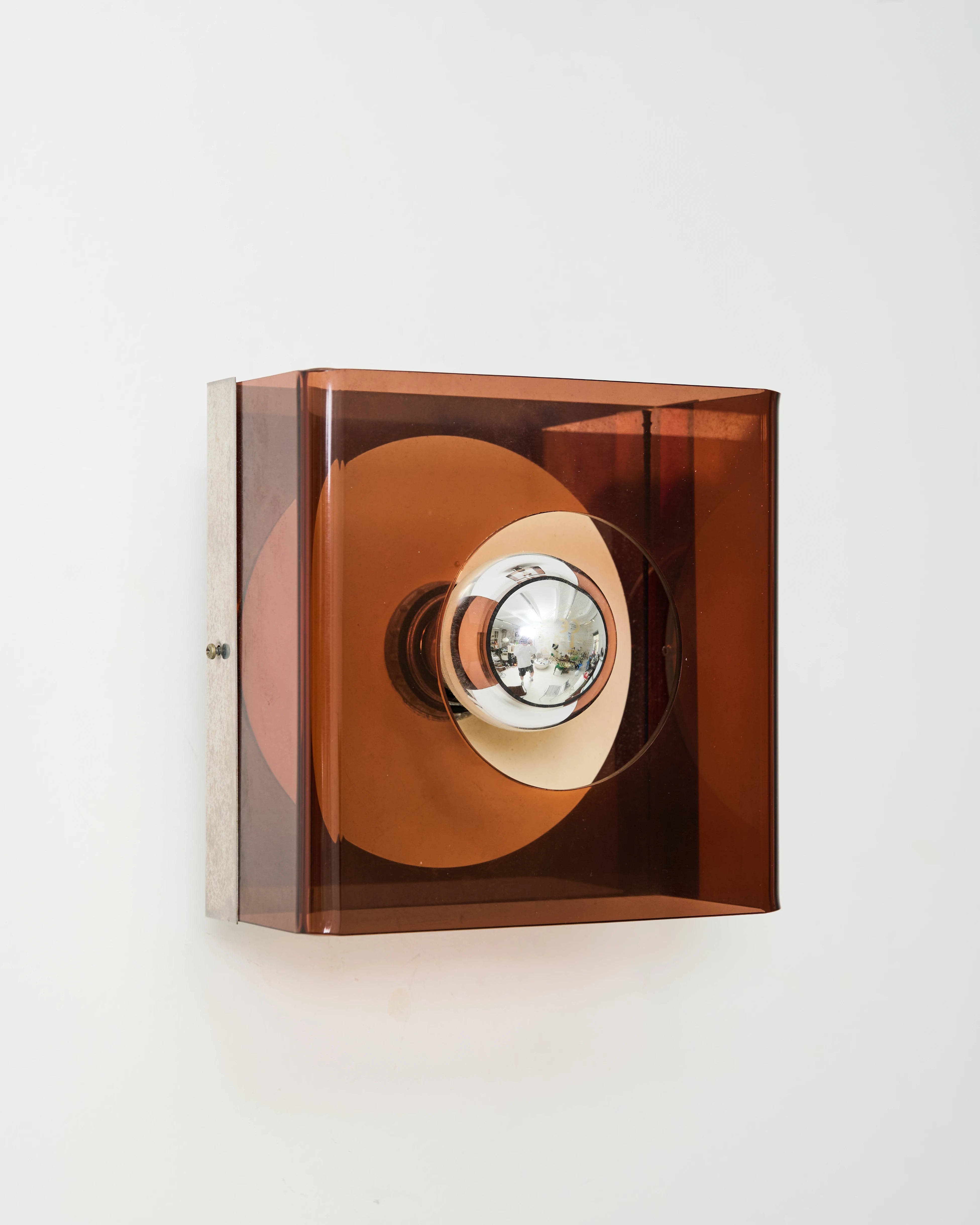 Applique "Disco", Jocelyne Trocmé, 1970s