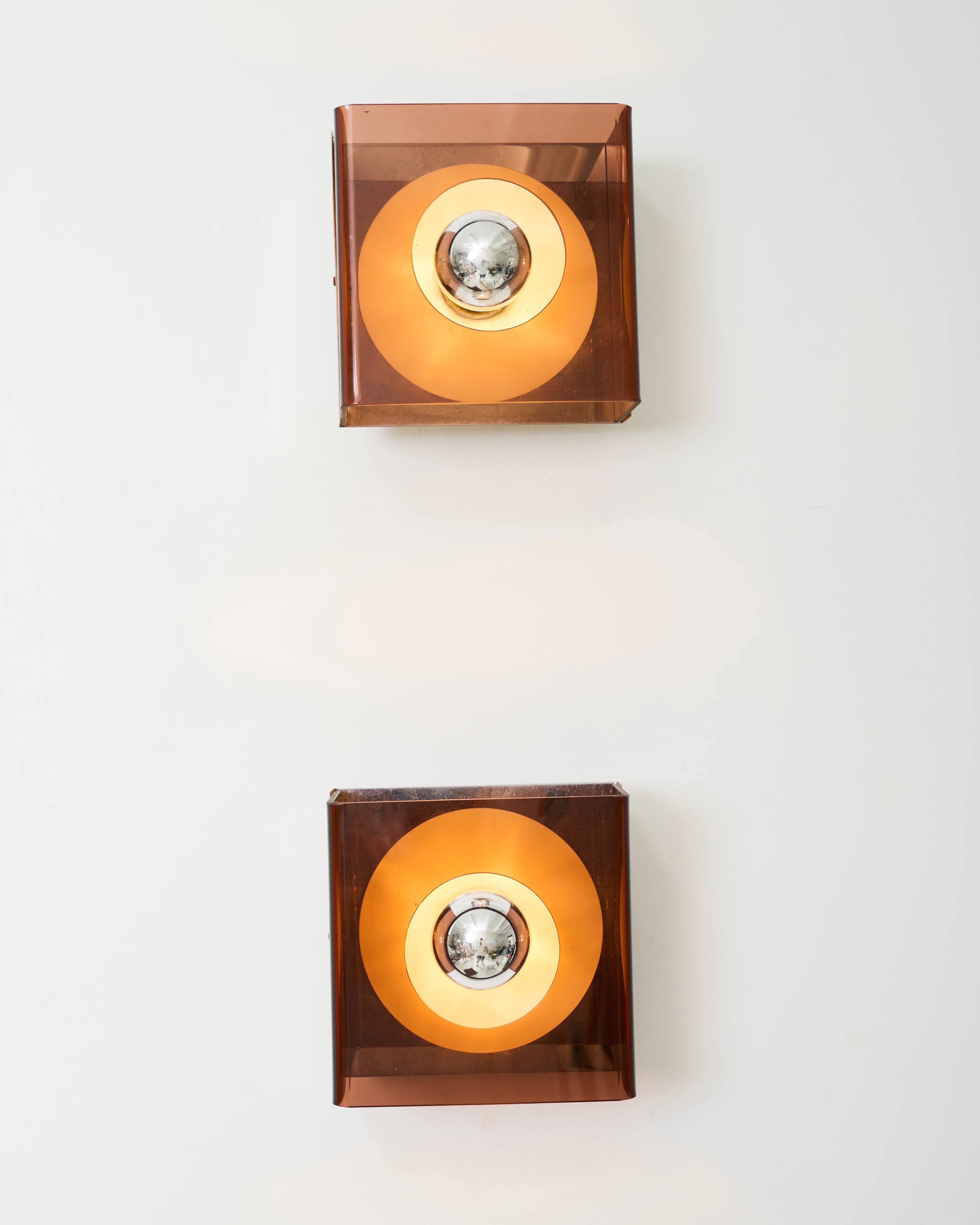 Applique "Disco", Jocelyne Trocmé, 1970s