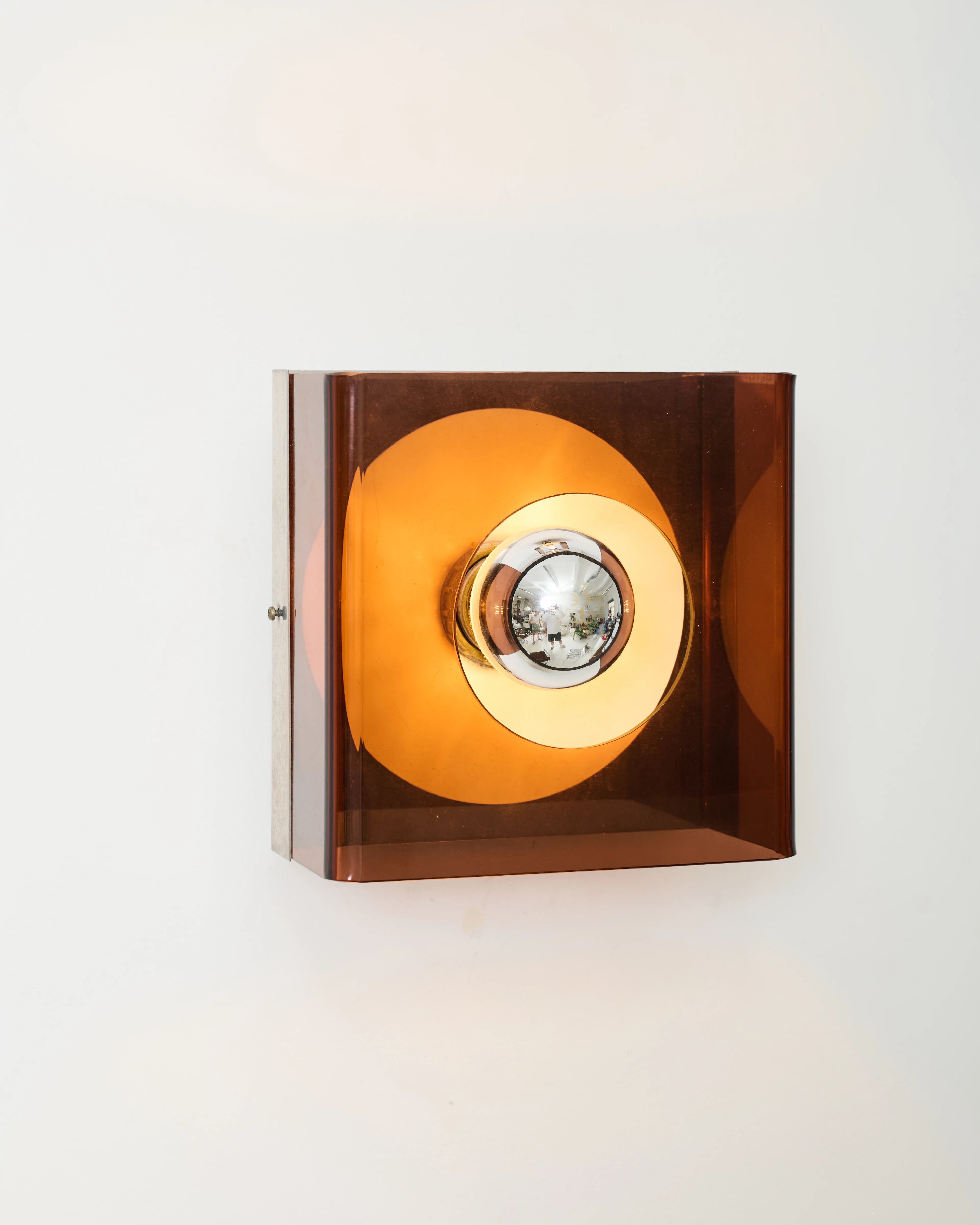 Applique "Disco", Jocelyne Trocmé, 1970s